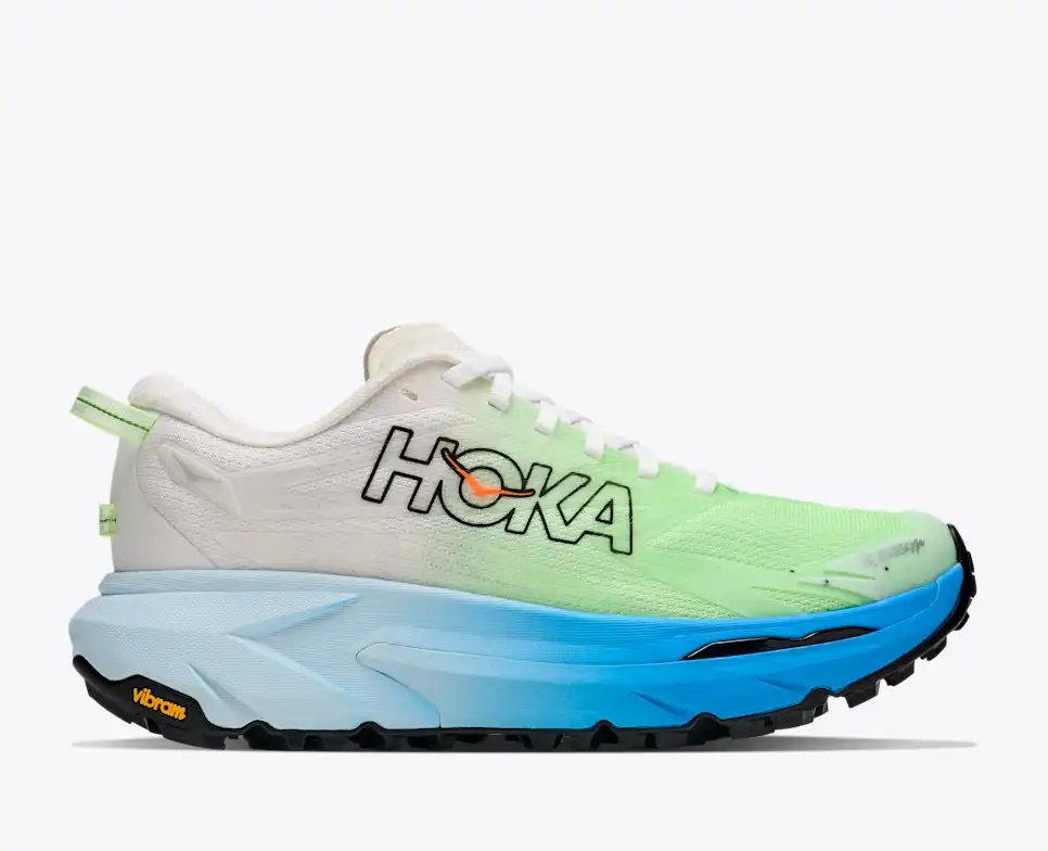 HOKA Chaussures De Trail Running MAFATE 5 Vibram Megagrip Femme