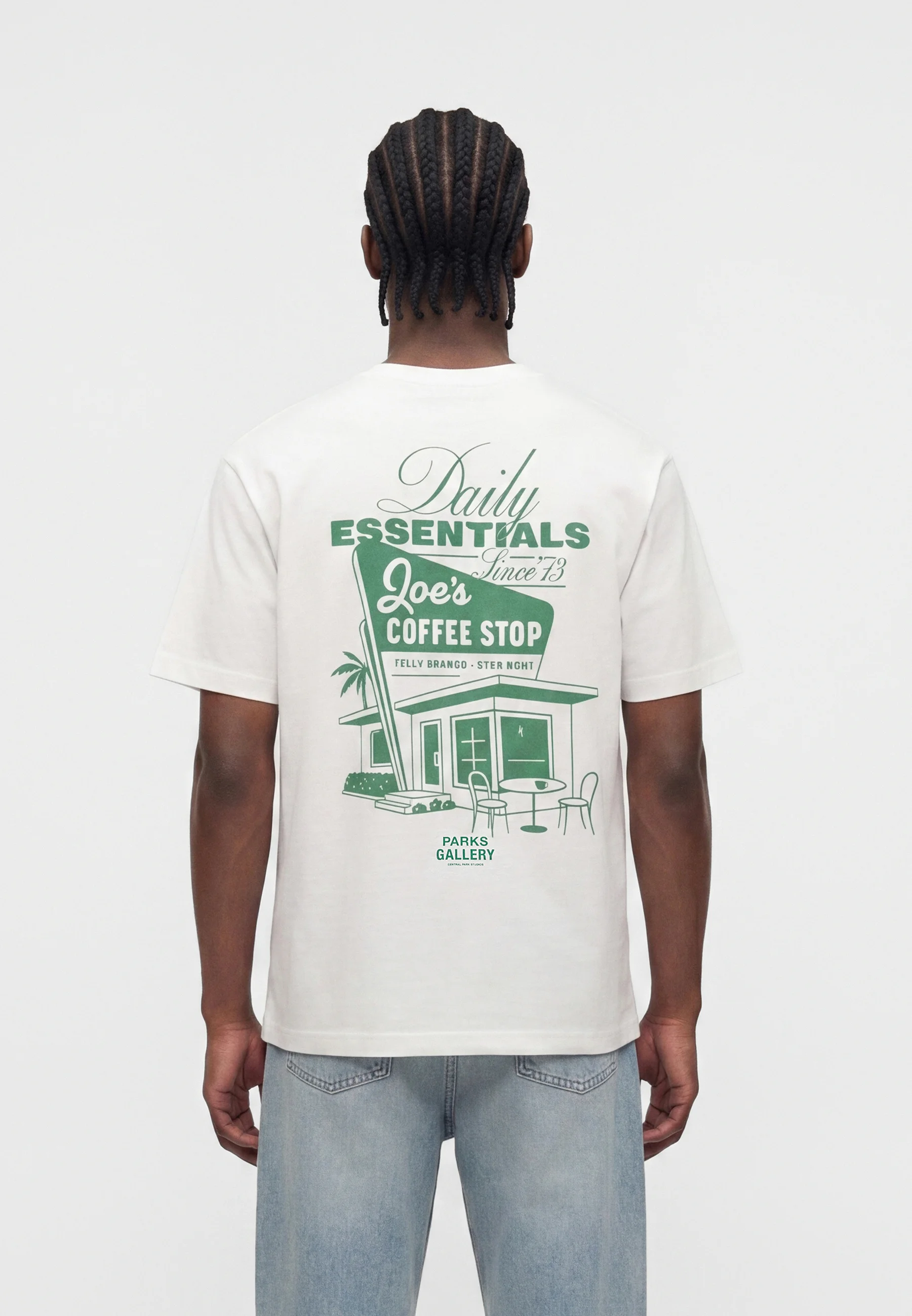 ONLY & SONS - T-Shirt RLX SS Décontracté, Coton Bio 100%