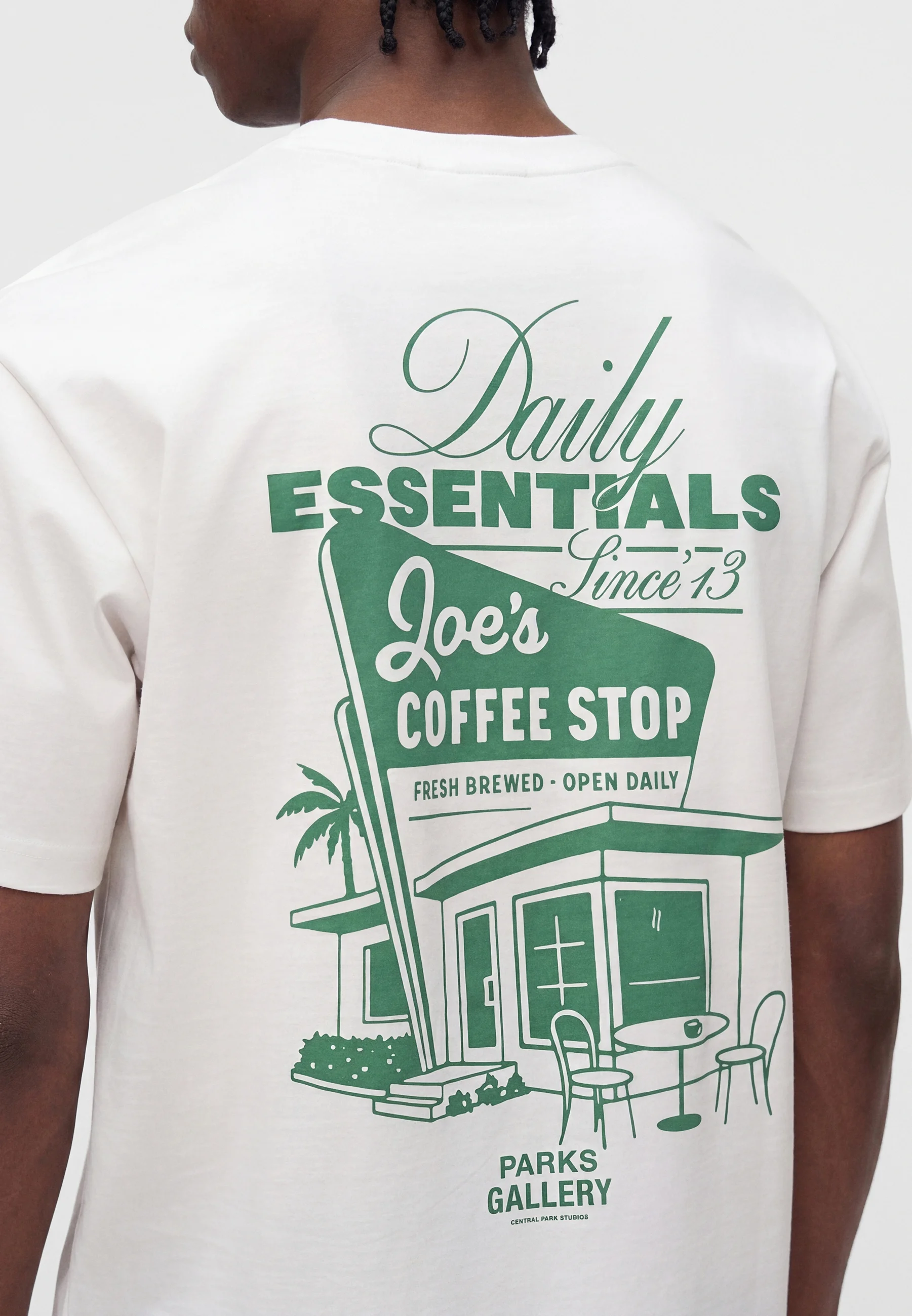 ONLY & SONS - T-Shirt RLX SS Décontracté, Coton Bio 100%