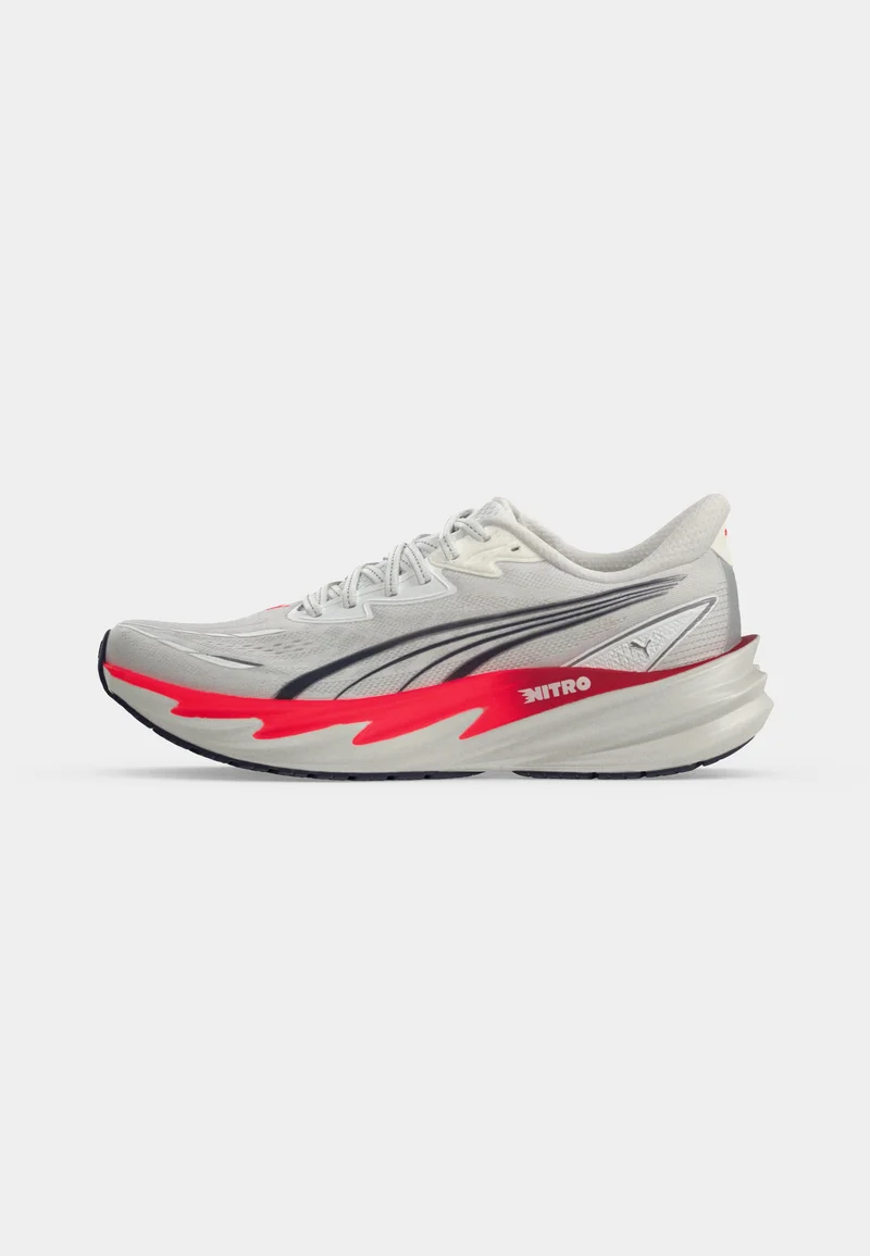 PUMA Velocity Nitro 5 : Amorti réactif pour une course fluide