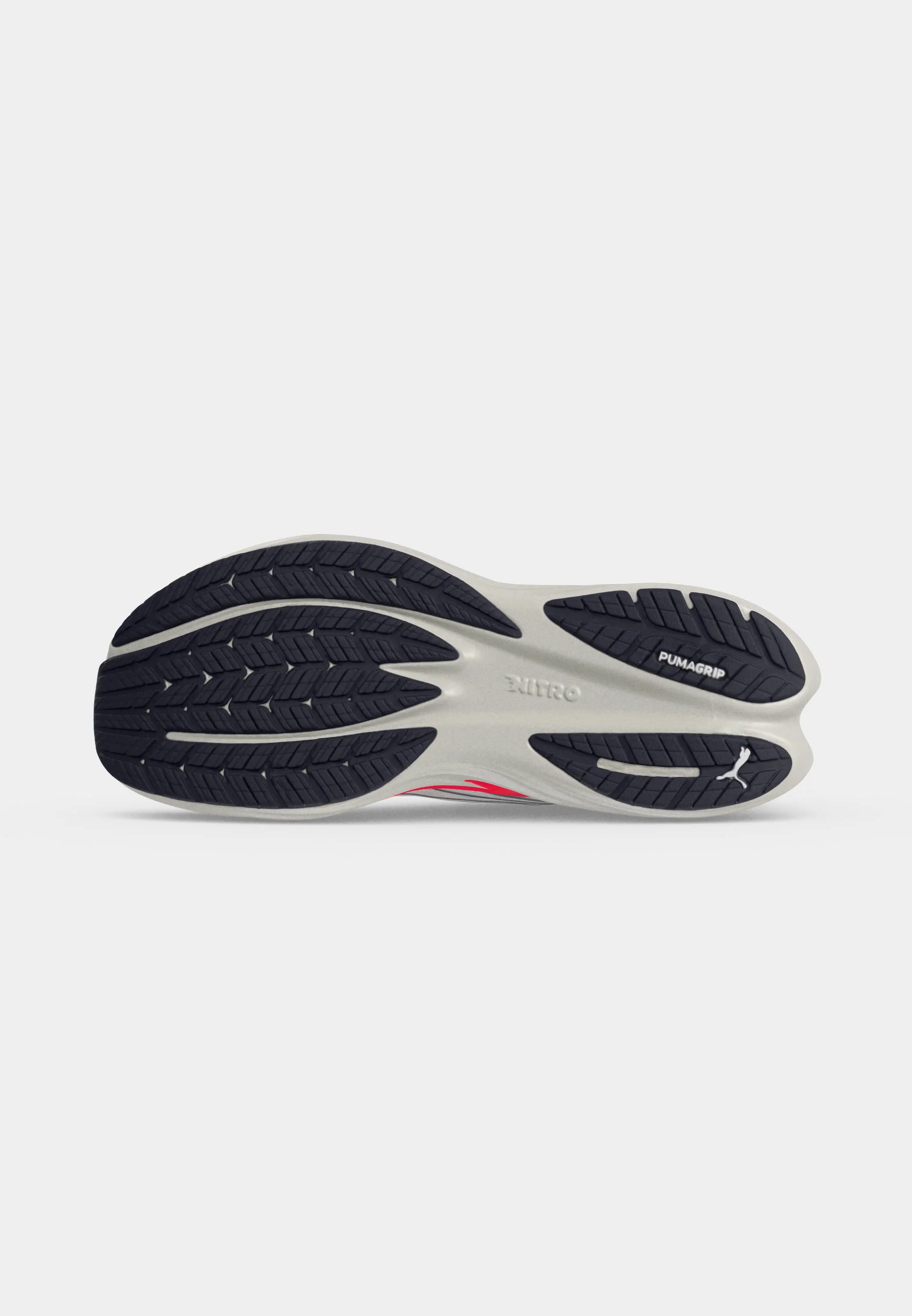 PUMA Velocity Nitro 5 : Amorti réactif pour une course fluide