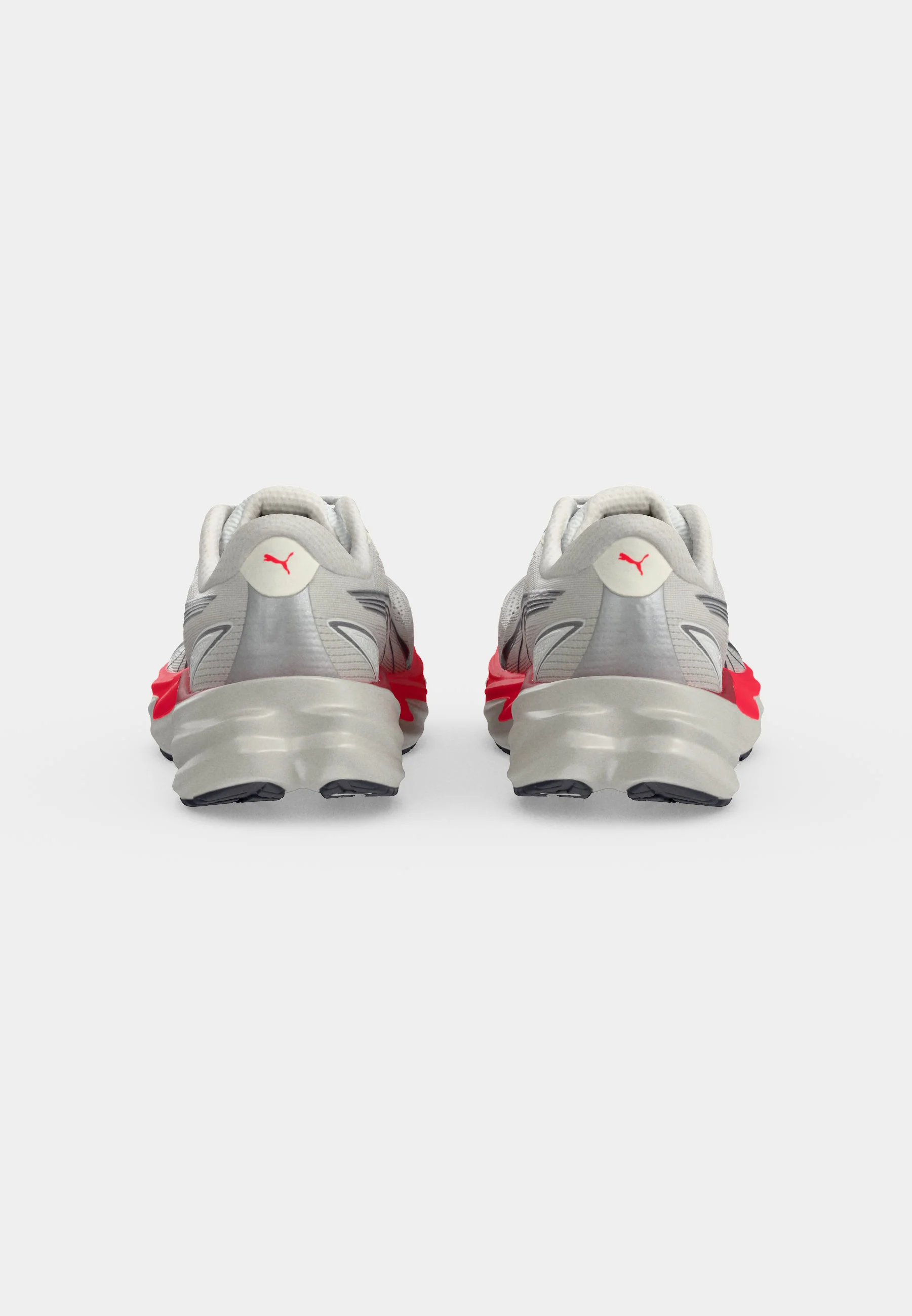 PUMA Velocity Nitro 5 : Amorti réactif pour une course fluide
