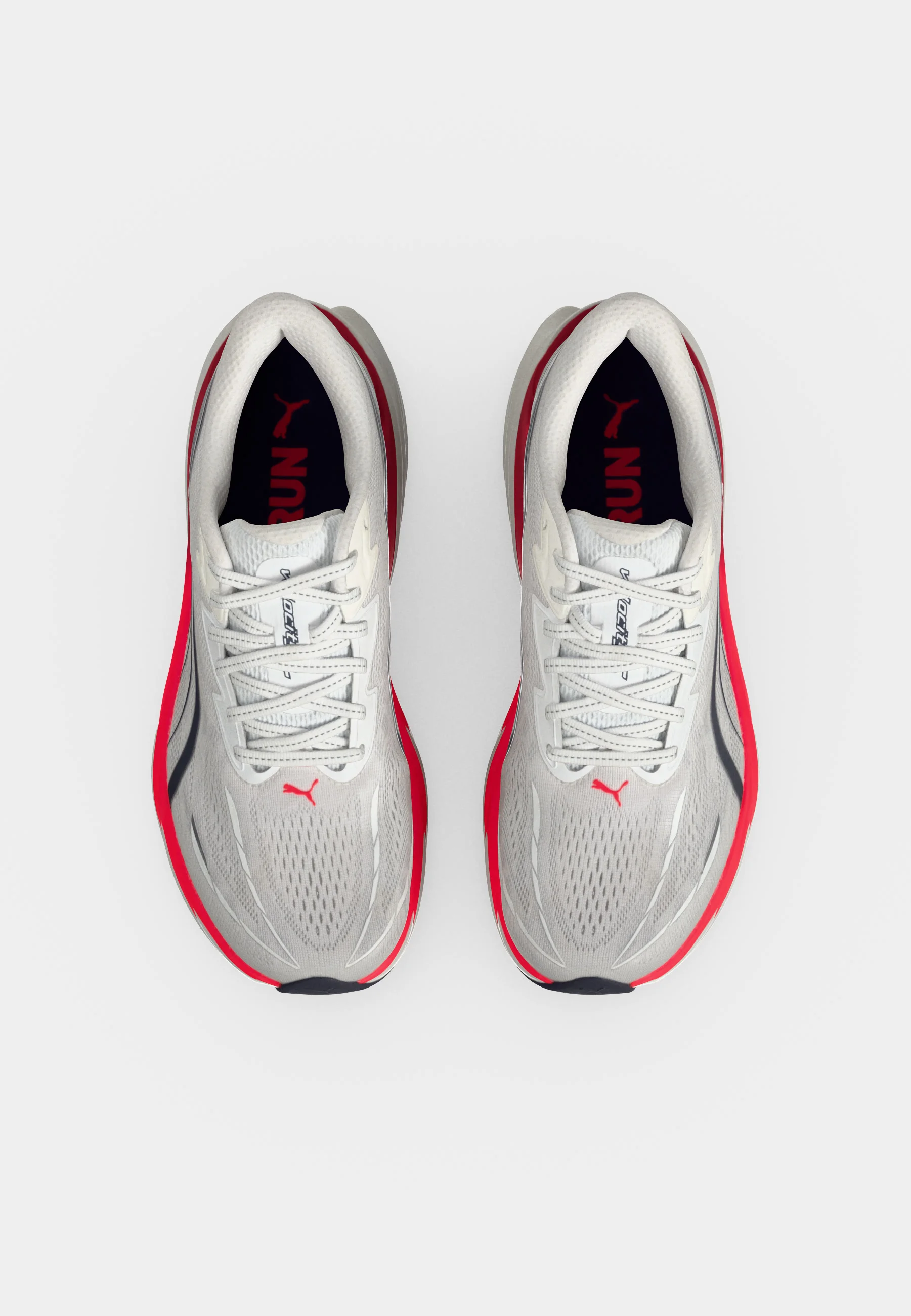 PUMA Velocity Nitro 5 : Amorti réactif pour une course fluide