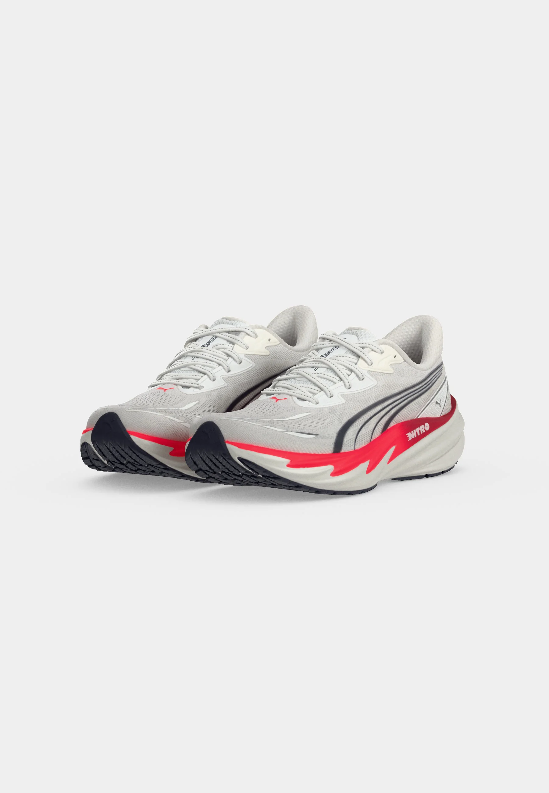 PUMA Velocity Nitro 5 : Amorti réactif pour une course fluide