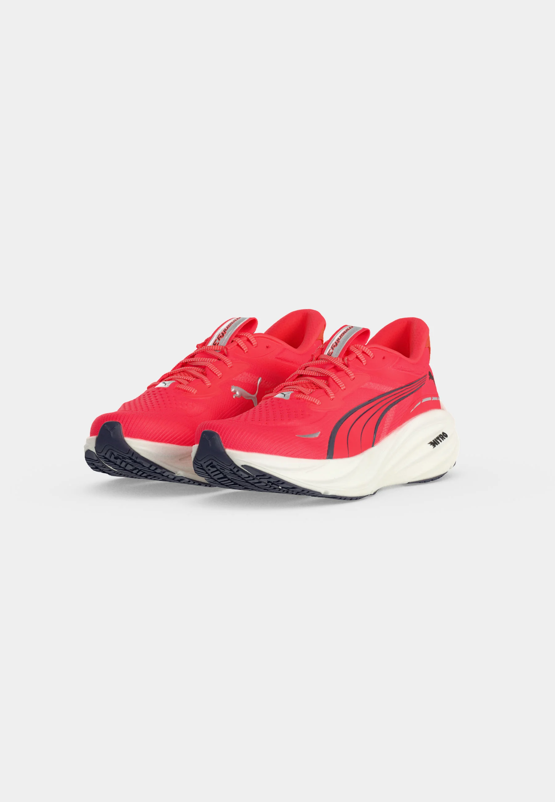 PUMA Magnify Nitro 3 : Confort réactif pour vos runs