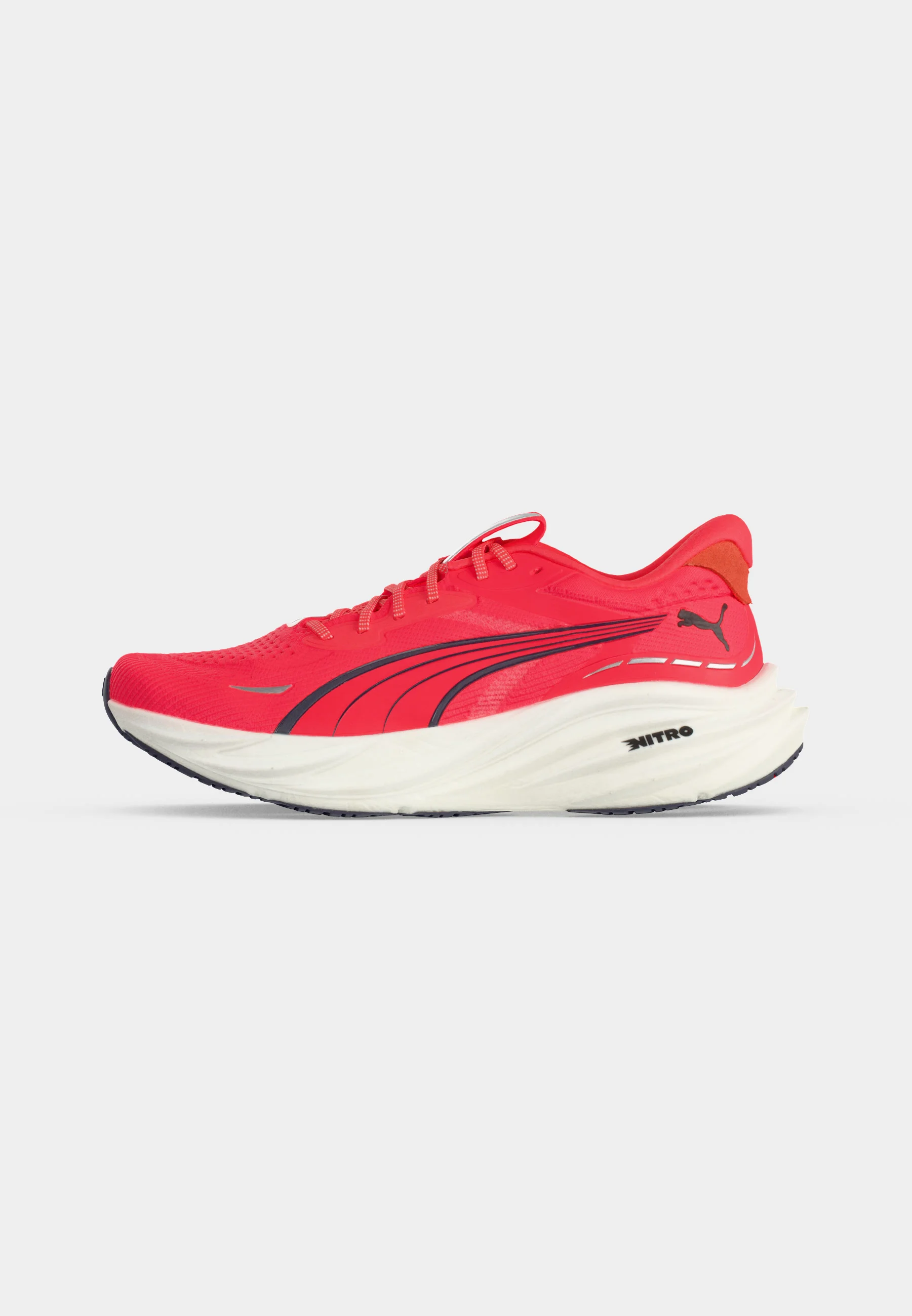 PUMA Chaussures De Running Magnify Nitro 3 NITROFOAM Amorti Maximal Homme