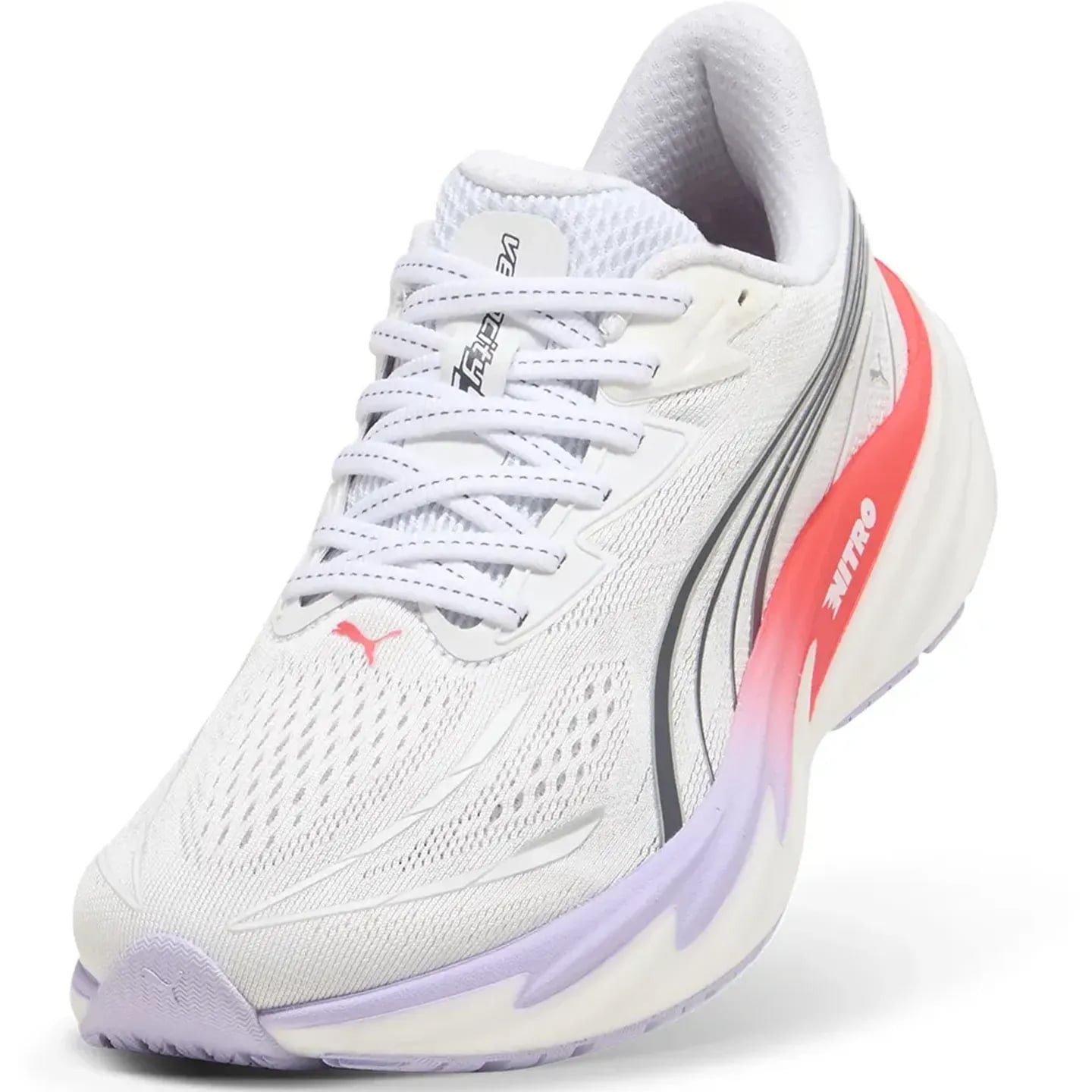 Packshot de la PUMA Chaussures De Running Velocity Nitro 5 WNS Femme