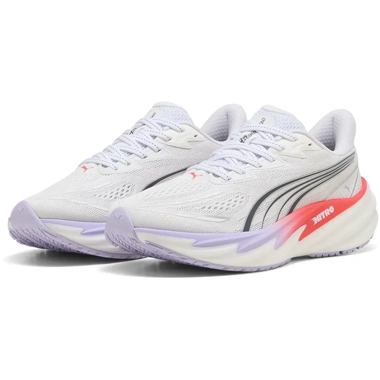 Packshot de PUMA Chaussures De Running Velocity Nitro 5 WNS Femme