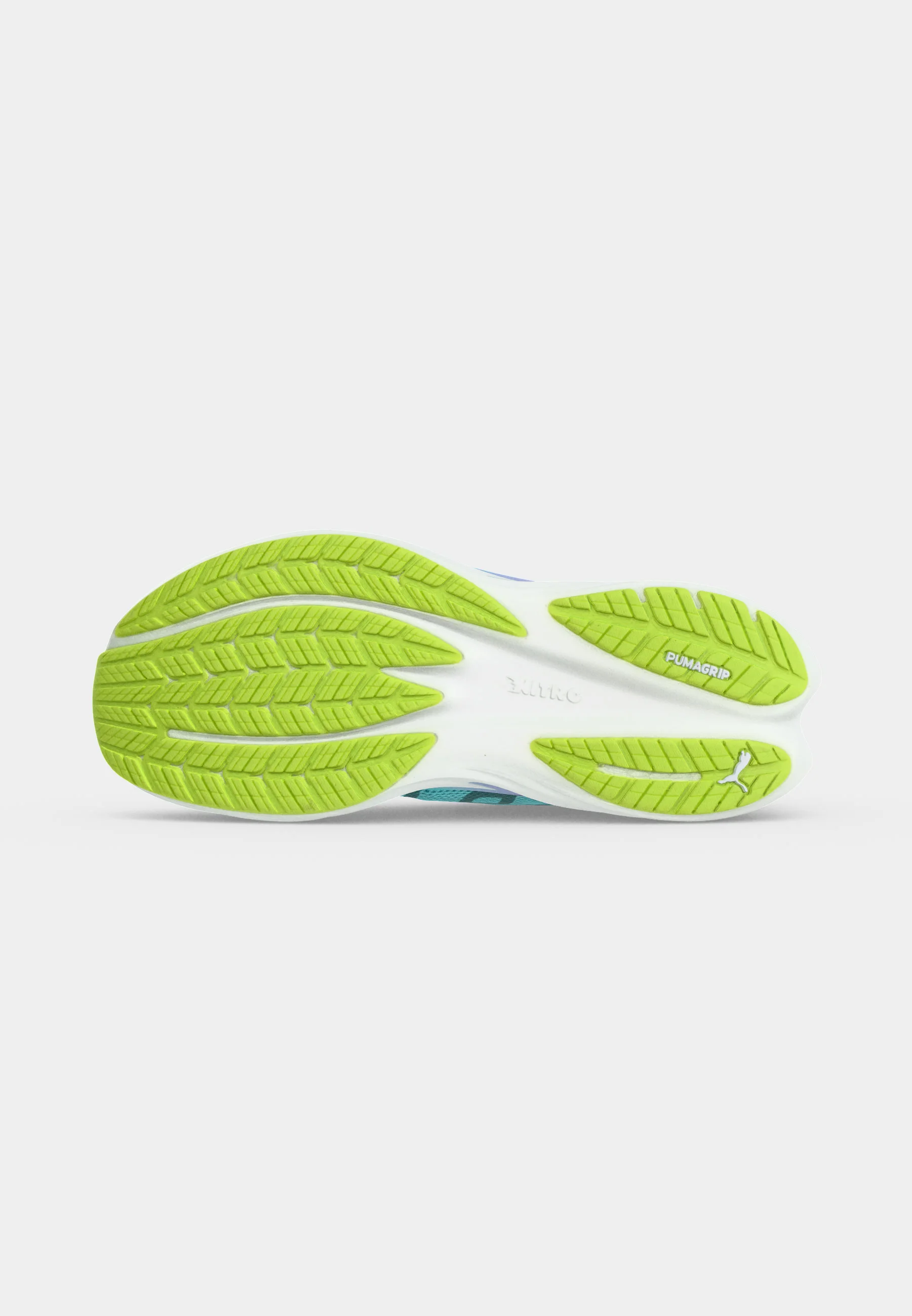 Chaussure PUMA Velocity Nitro 5 : Amorti NITRO™ ultra-réactif