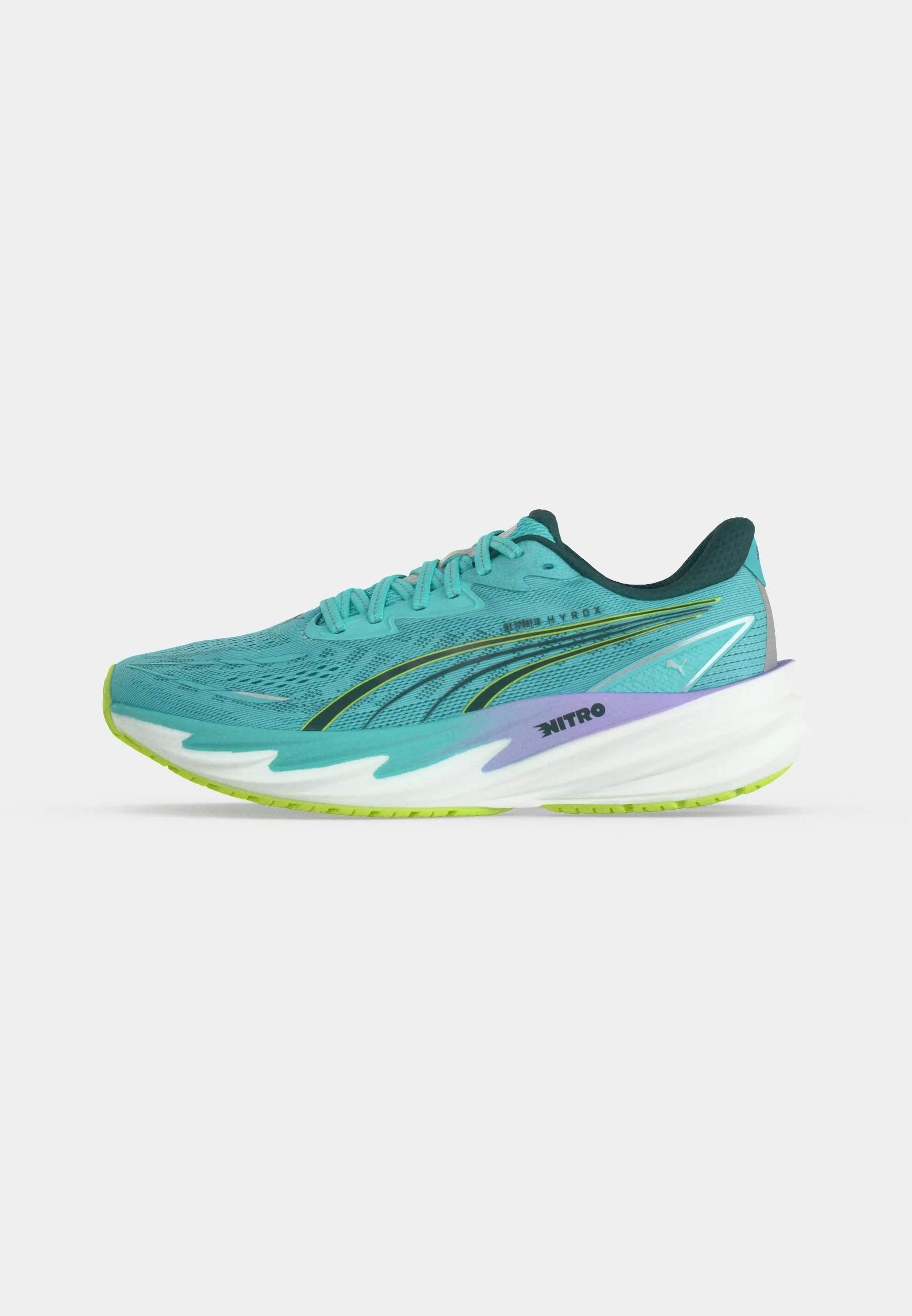 Chaussure PUMA Velocity Nitro 5 : Amorti NITRO™ ultra-réactif