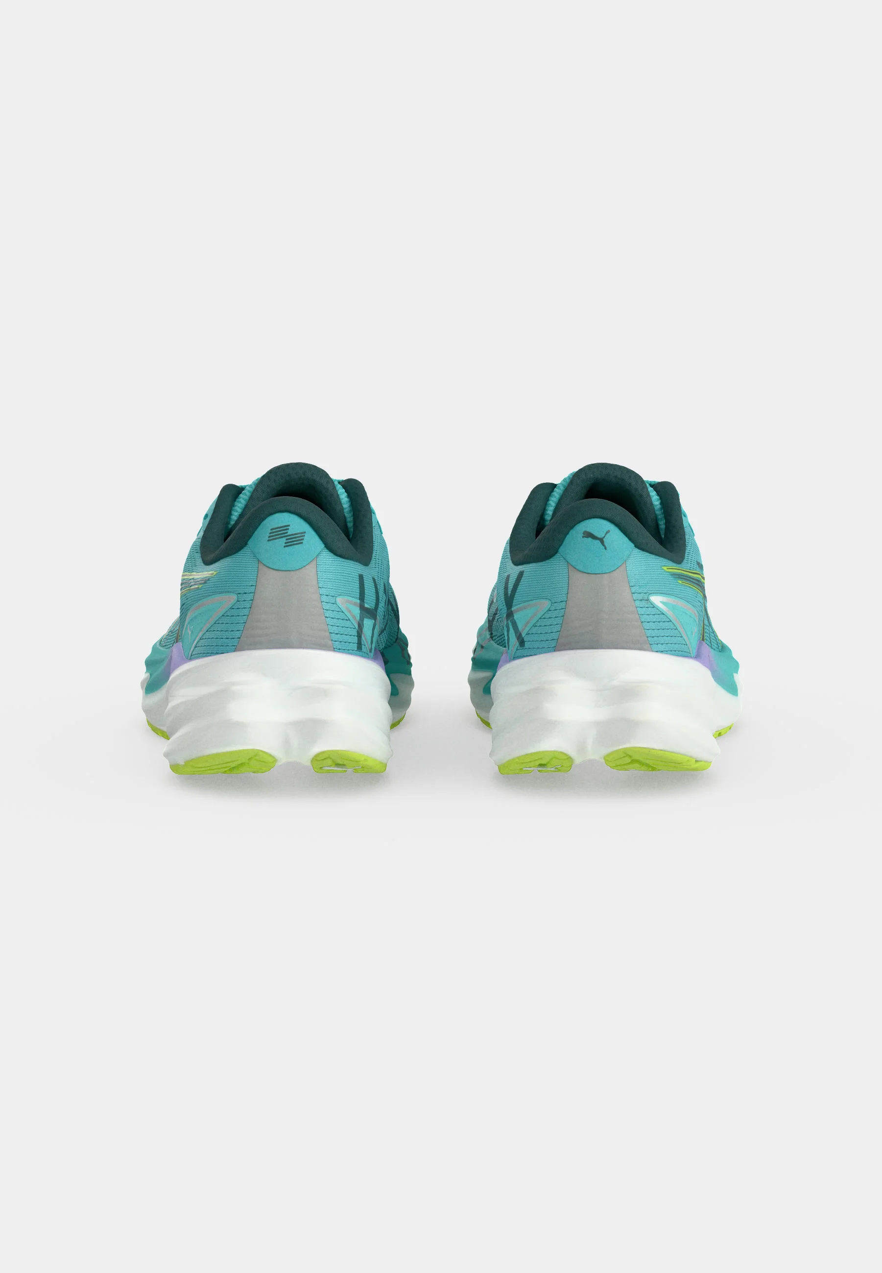 Chaussure PUMA Velocity Nitro 5 : Amorti NITRO™ ultra-réactif