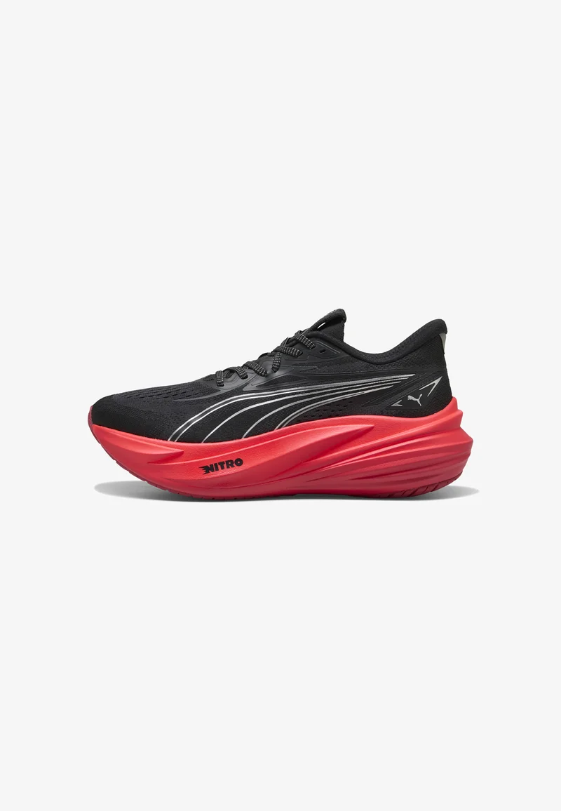 PUMA MagMax NITRO 2 : Amorti maximal pour une course ultra-douce