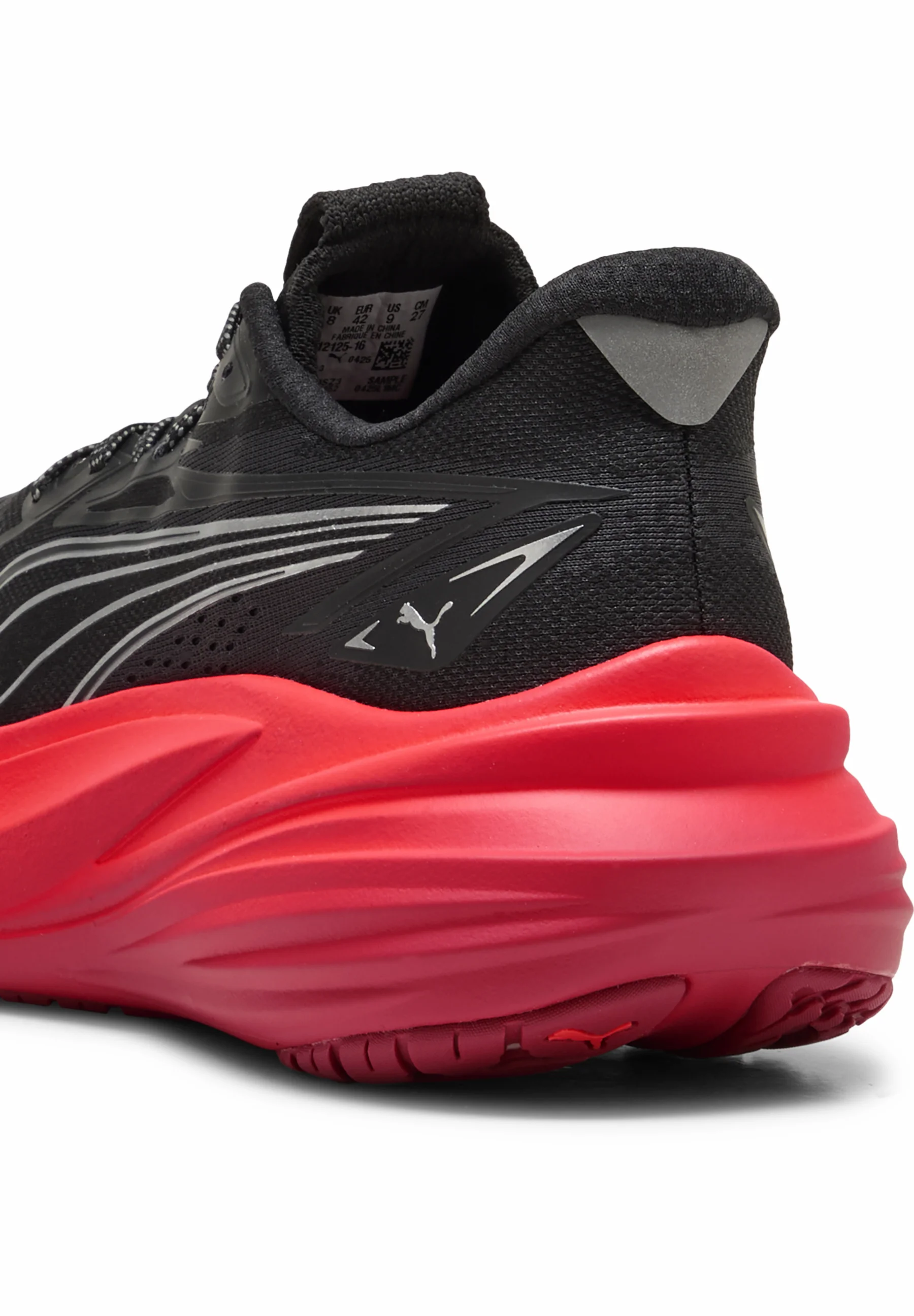 PUMA MagMax NITRO 2 : Amorti maximal pour une course ultra-douce