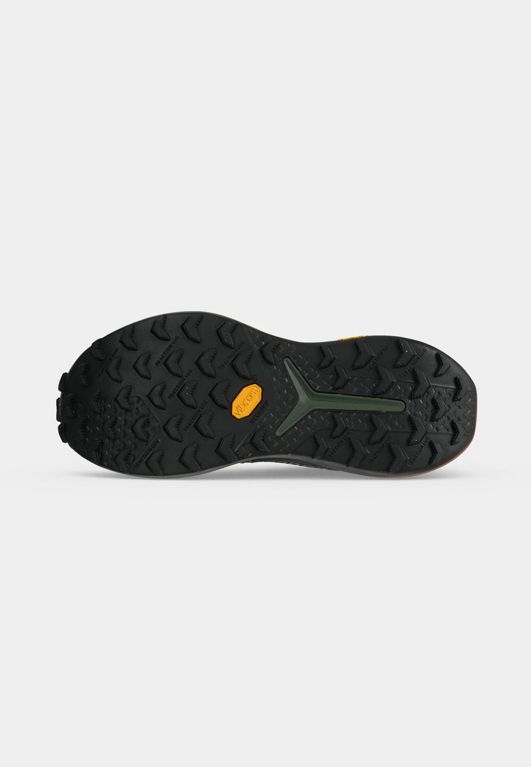 Saucony Xodus Ultra 4 : Trail polyvalent, adhérence Vibram MegaGrip
