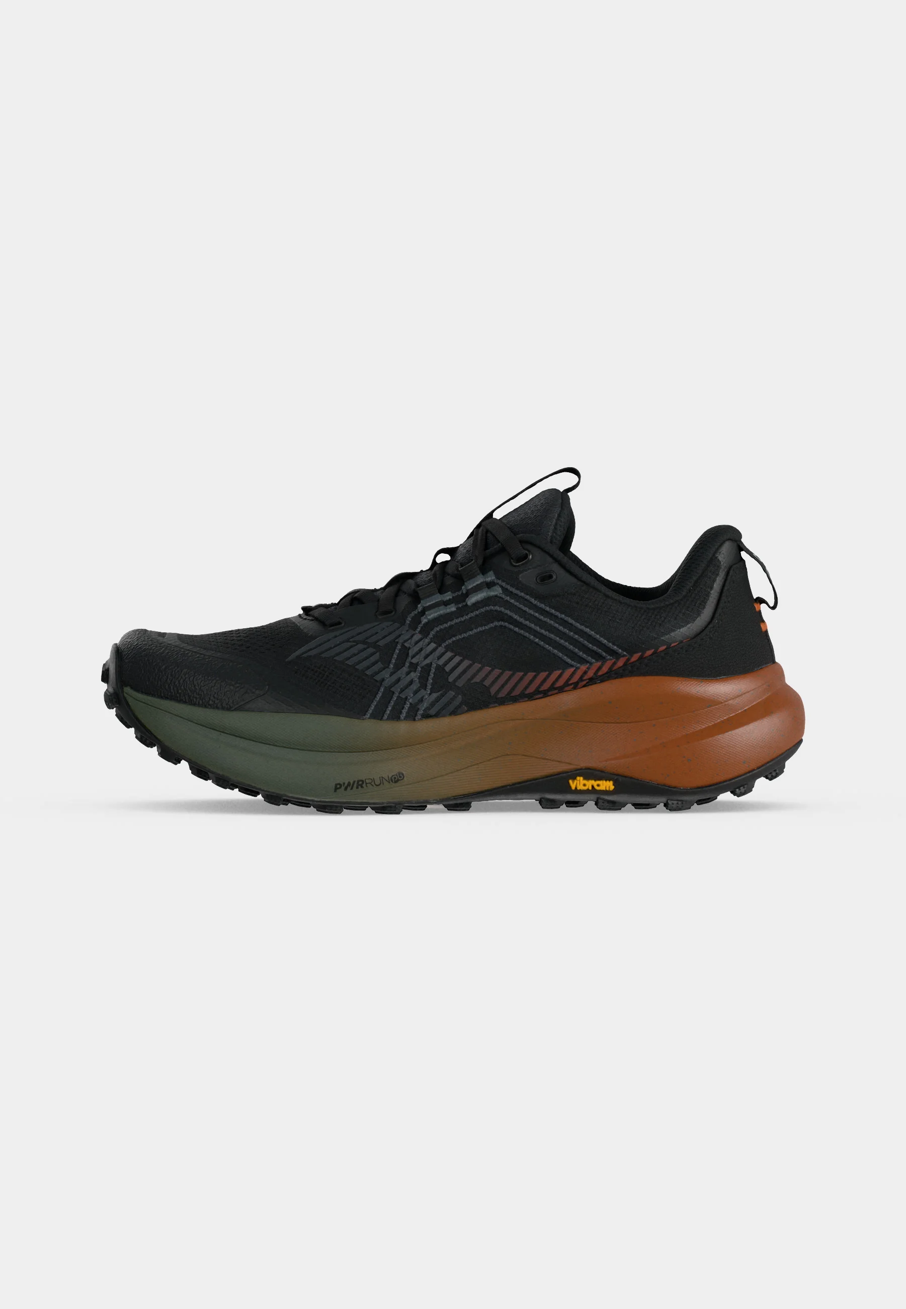 Saucony Chaussures De Trail Running Xodus Ultra 4 Homme