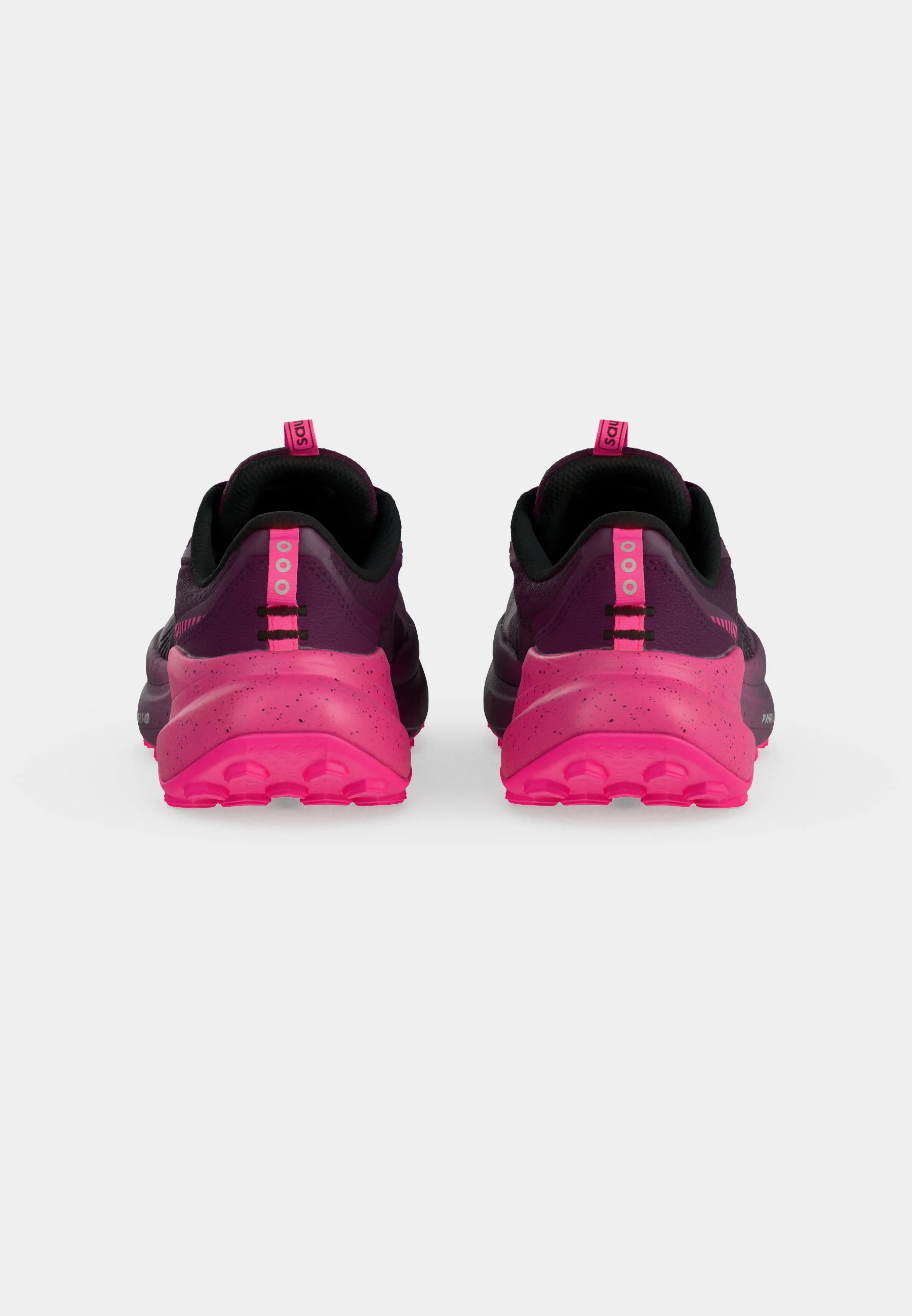 Saucony Xodus Ultra 4 : Trail ultra-confortable pour longues distances