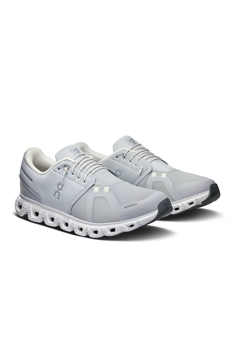 On Sneaker Polyvalente Cloud 6 CloudTec Usage Quotidien Homme