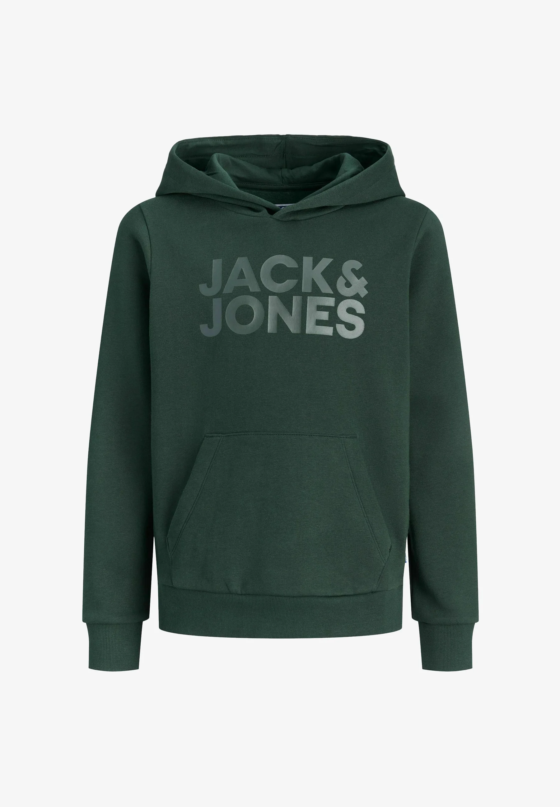 Hoodie Sweat Logo JJECORP - Jack & Jones Junior | Confort & Style