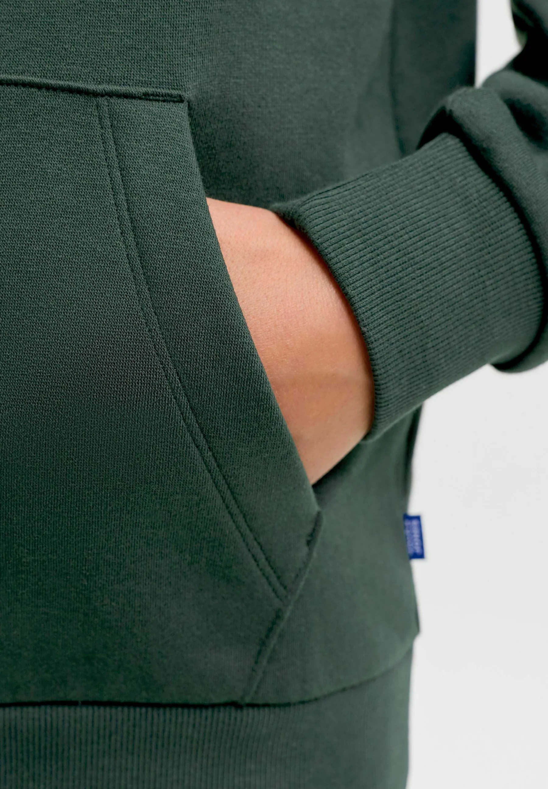 Hoodie Sweat Logo JJECORP - Jack & Jones Junior | Confort & Style