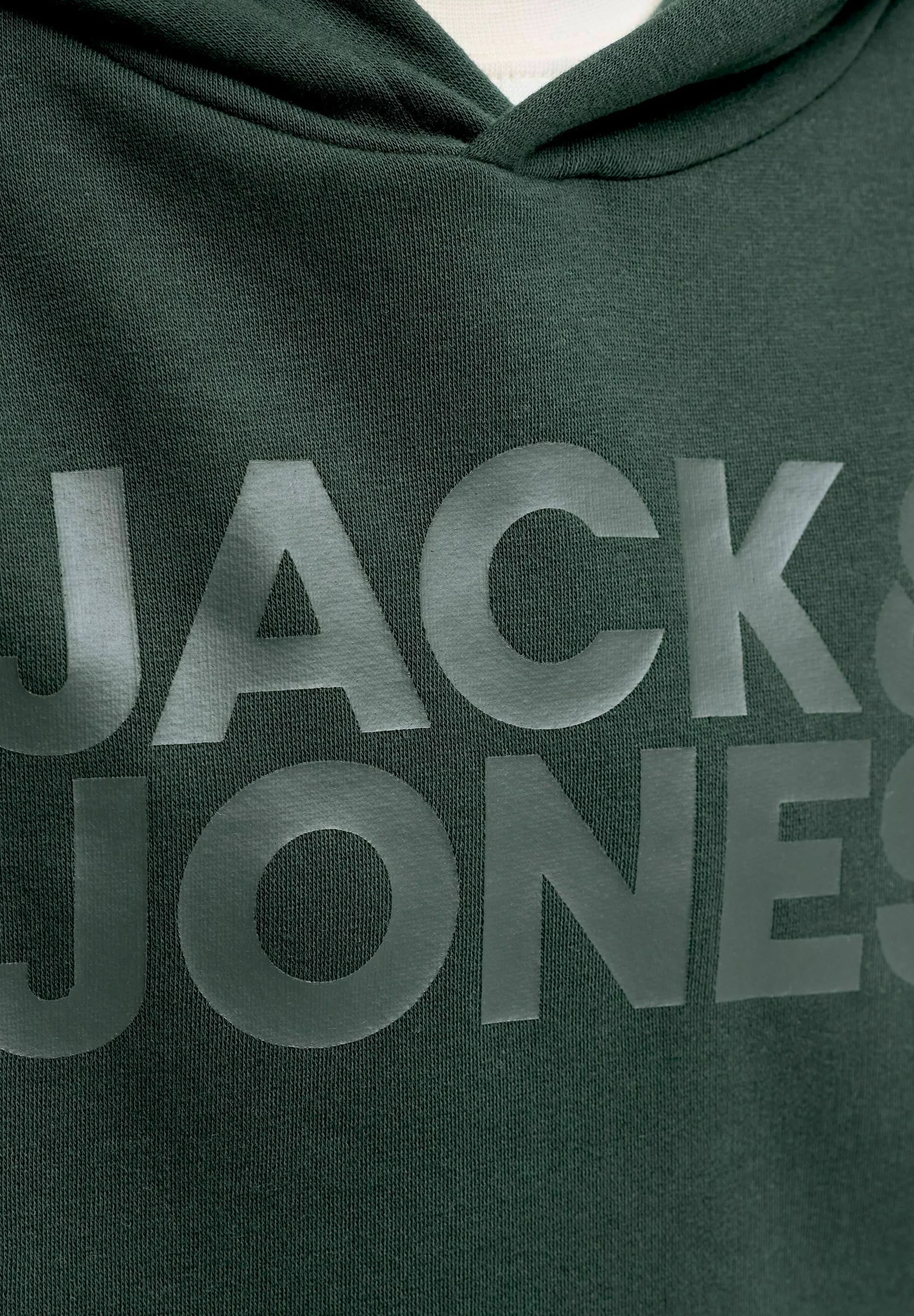 Hoodie Sweat Logo JJECORP - Jack & Jones Junior | Confort & Style