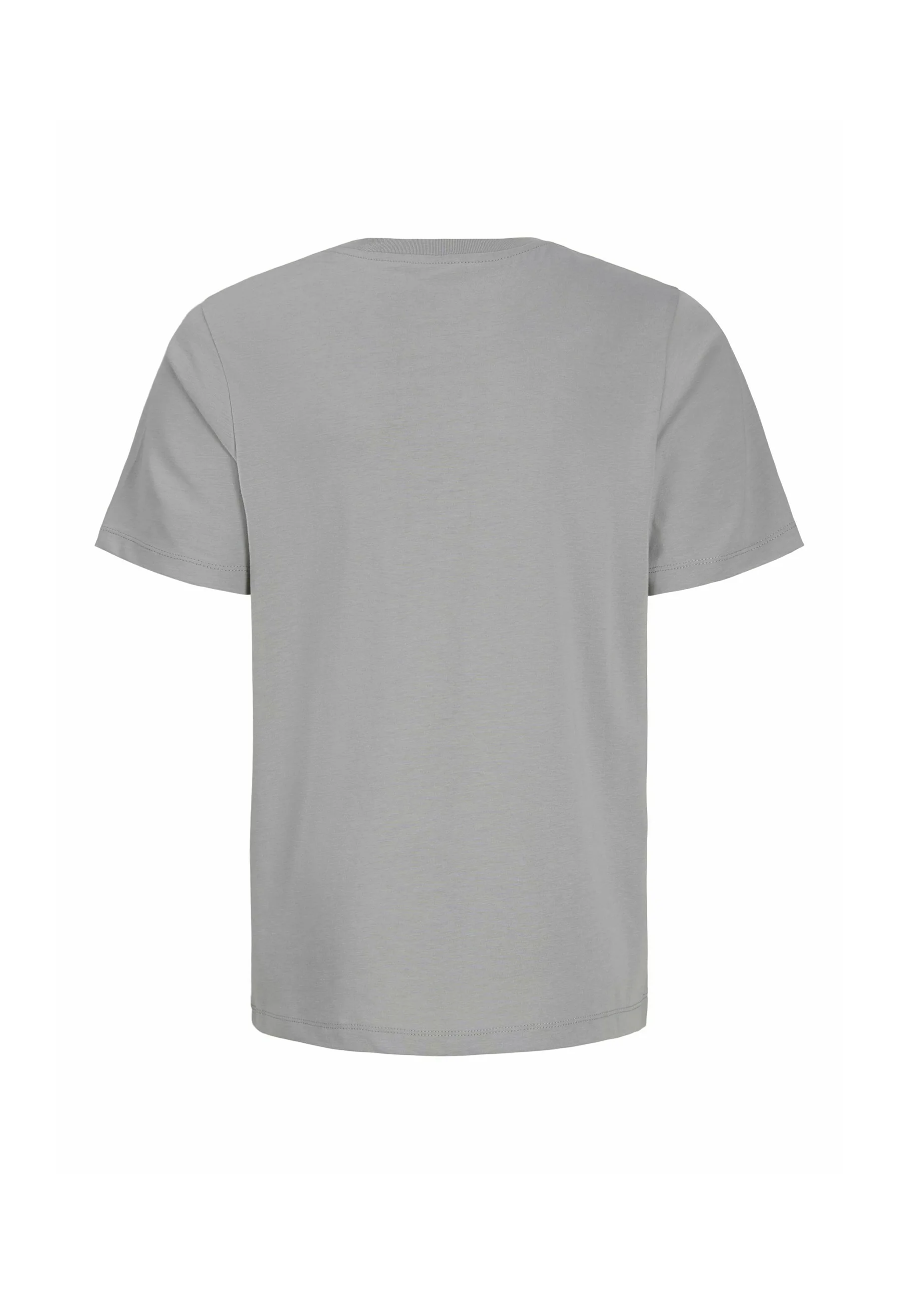 T-Shirt Logo JJECORP - Coton Bio - Confort & Style Junior