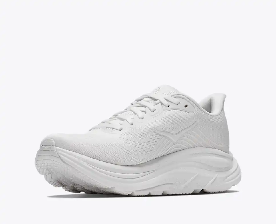 HOKA Clifton 11 : Amorti ultra-doux pour vos entraînements quotidiens
