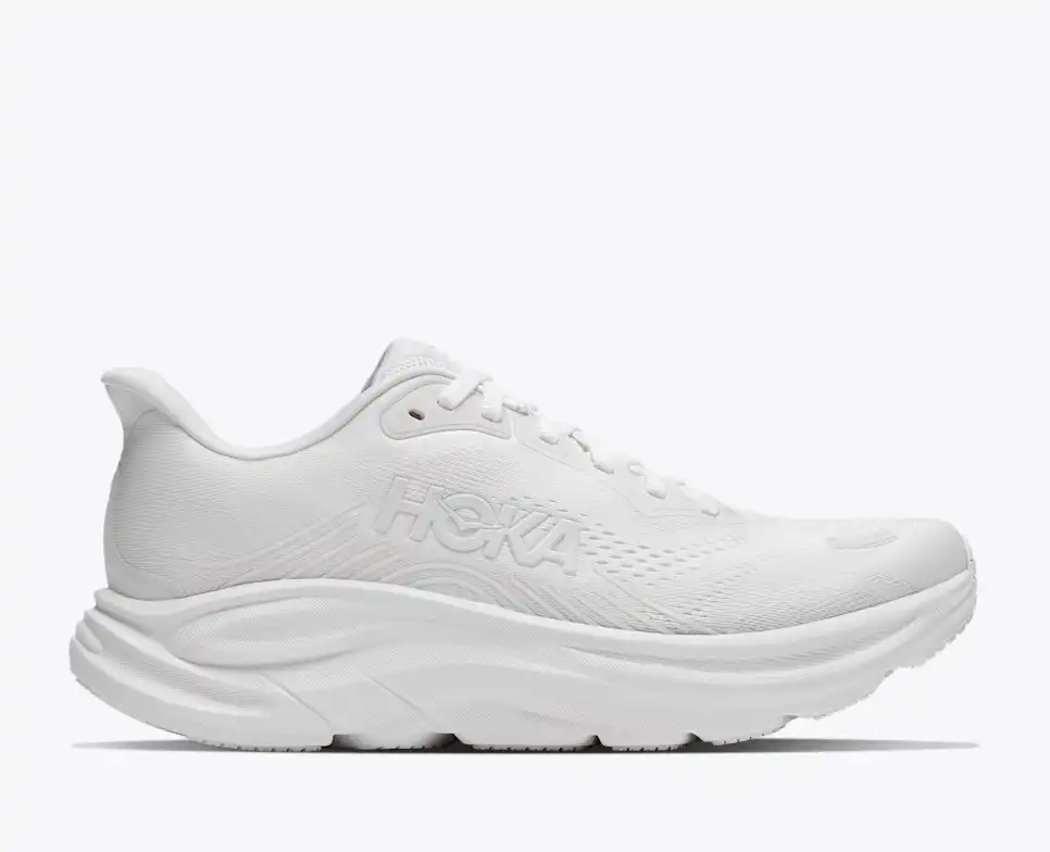 HOKA Clifton 11 : Amorti ultra-doux pour vos entraînements quotidiens