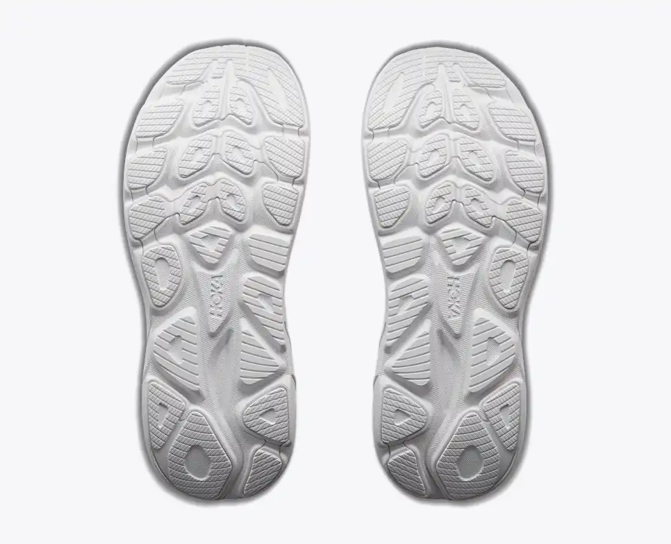 HOKA Clifton 11 : Amorti ultra-doux pour vos entraînements quotidiens