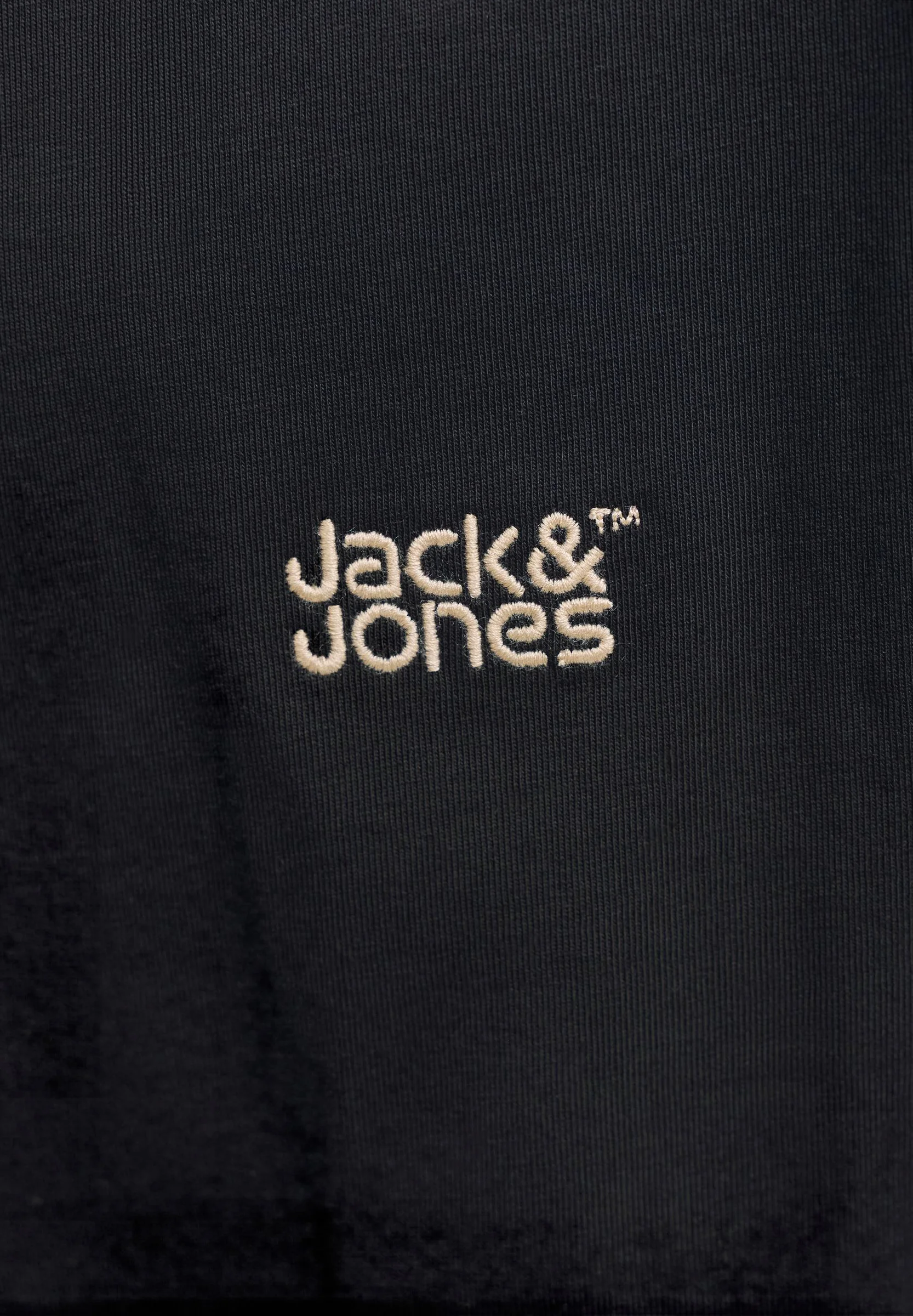 T-shirt JJECOLTON Crew Neck - Confort & Style Junior Jack & Jones