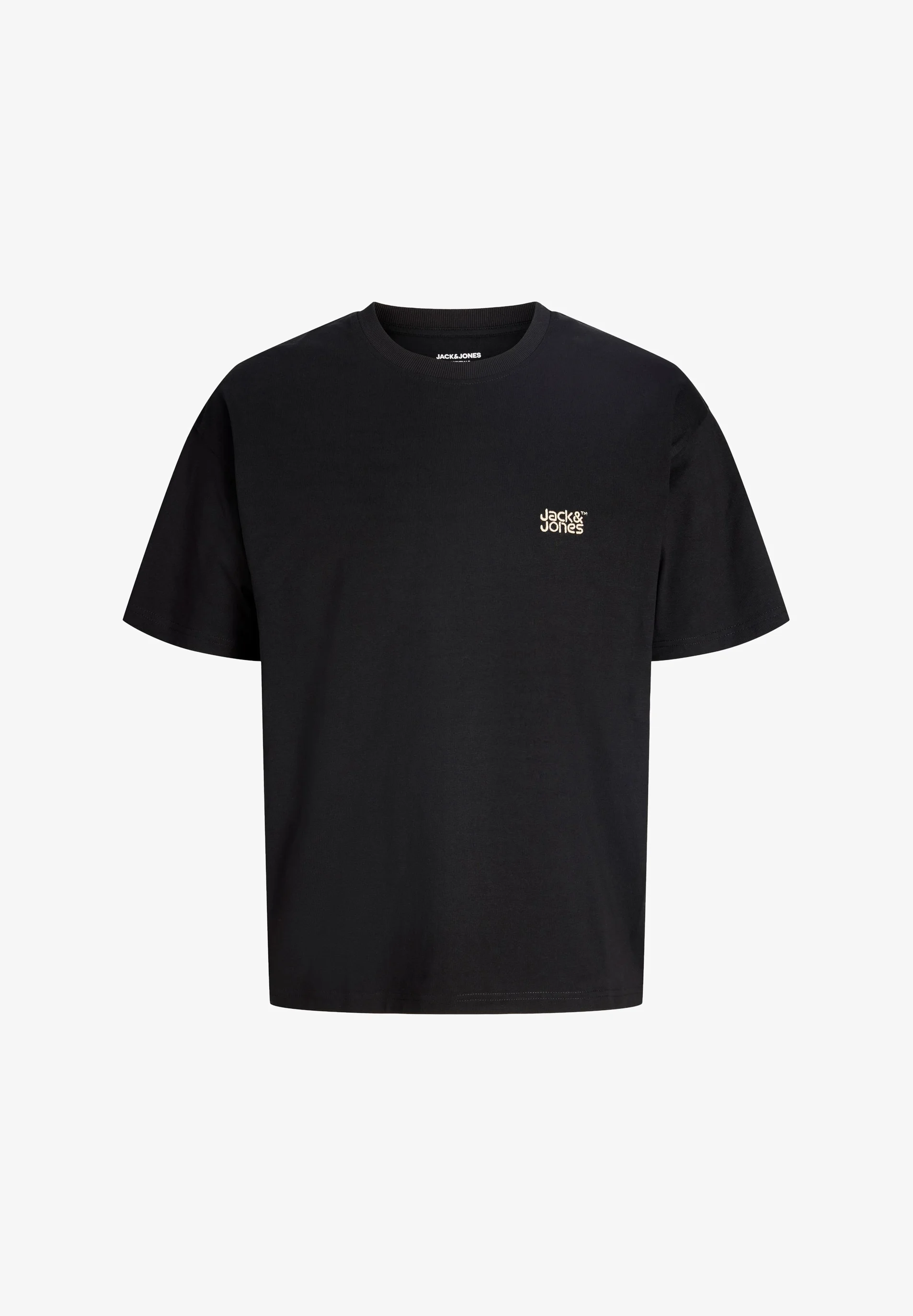 Jack And Jones Junior T-Shirt Col Rond Manches Courtes JJECOLTON Junior Garçon