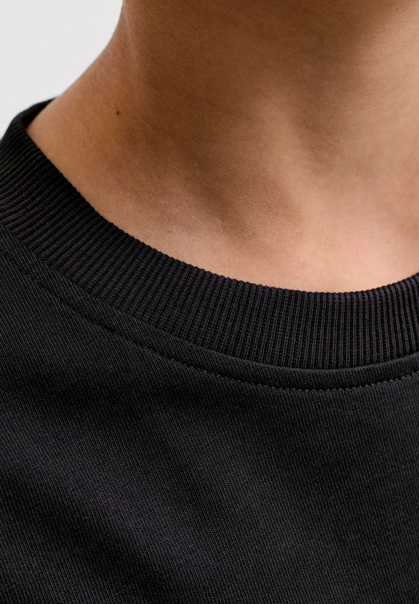 T-shirt JJECOLTON Crew Neck - Confort & Style Junior Jack & Jones