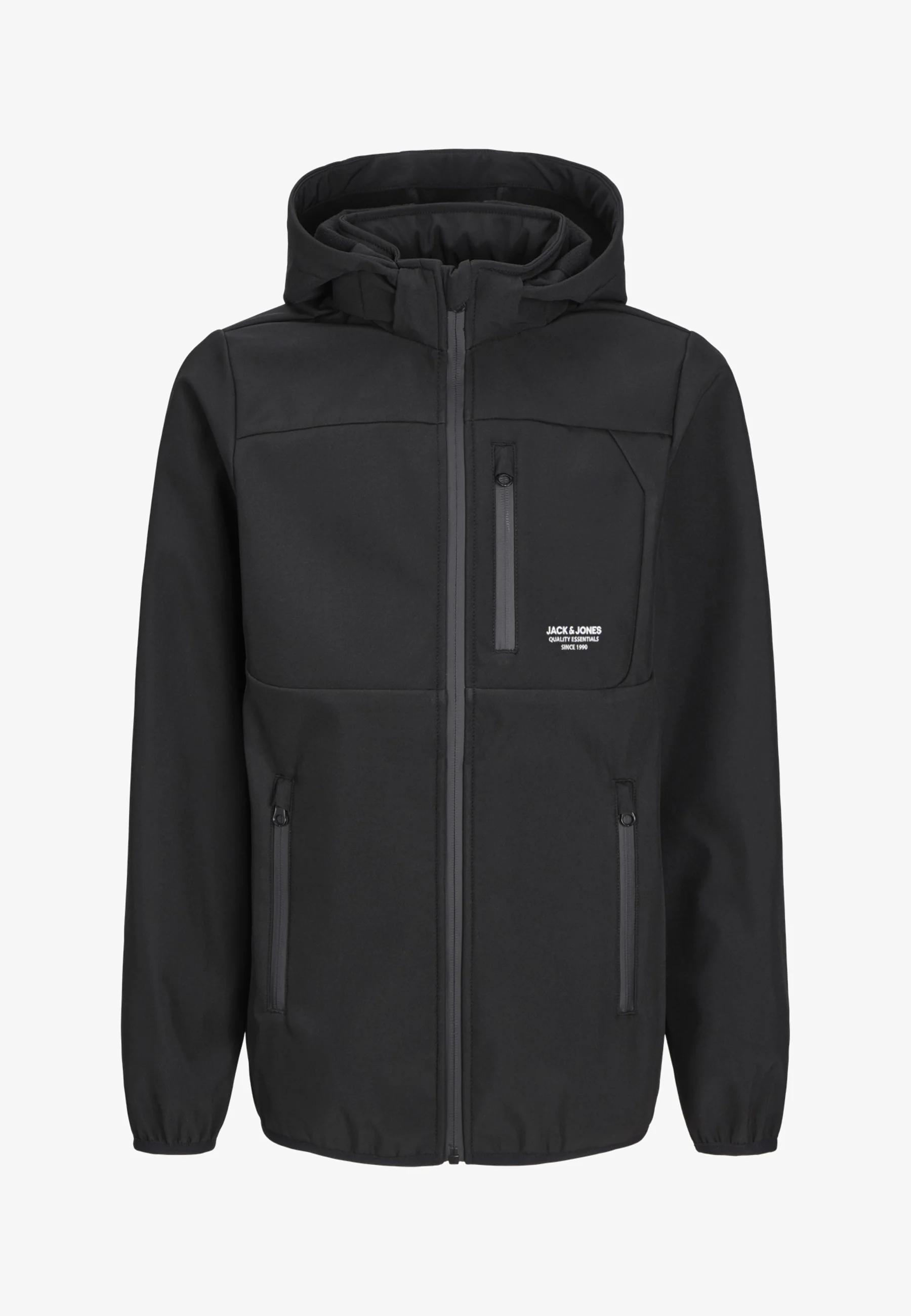 Veste Softshell JJETHEO - Confort & Style pour Aventures