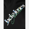 JJTOM Sweat Capuche JJ Junior - Confort & Style pour Ado