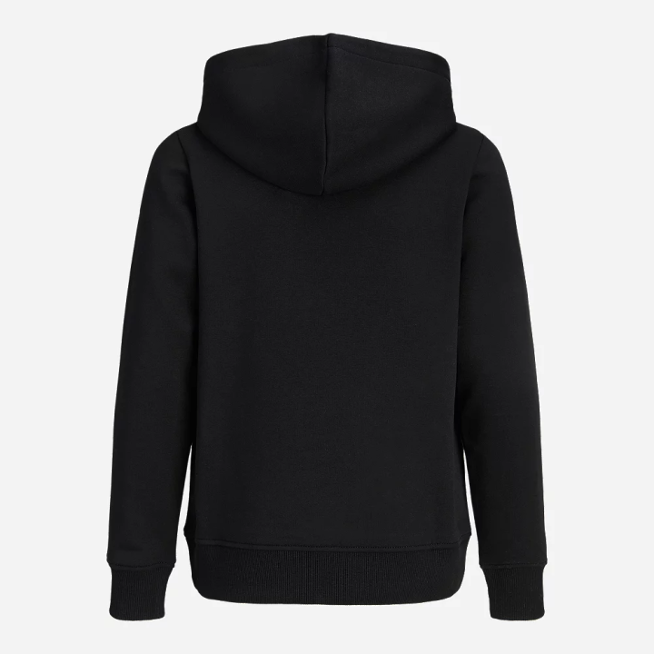 JJTOM Sweat Capuche JJ Junior - Confort & Style pour Ado