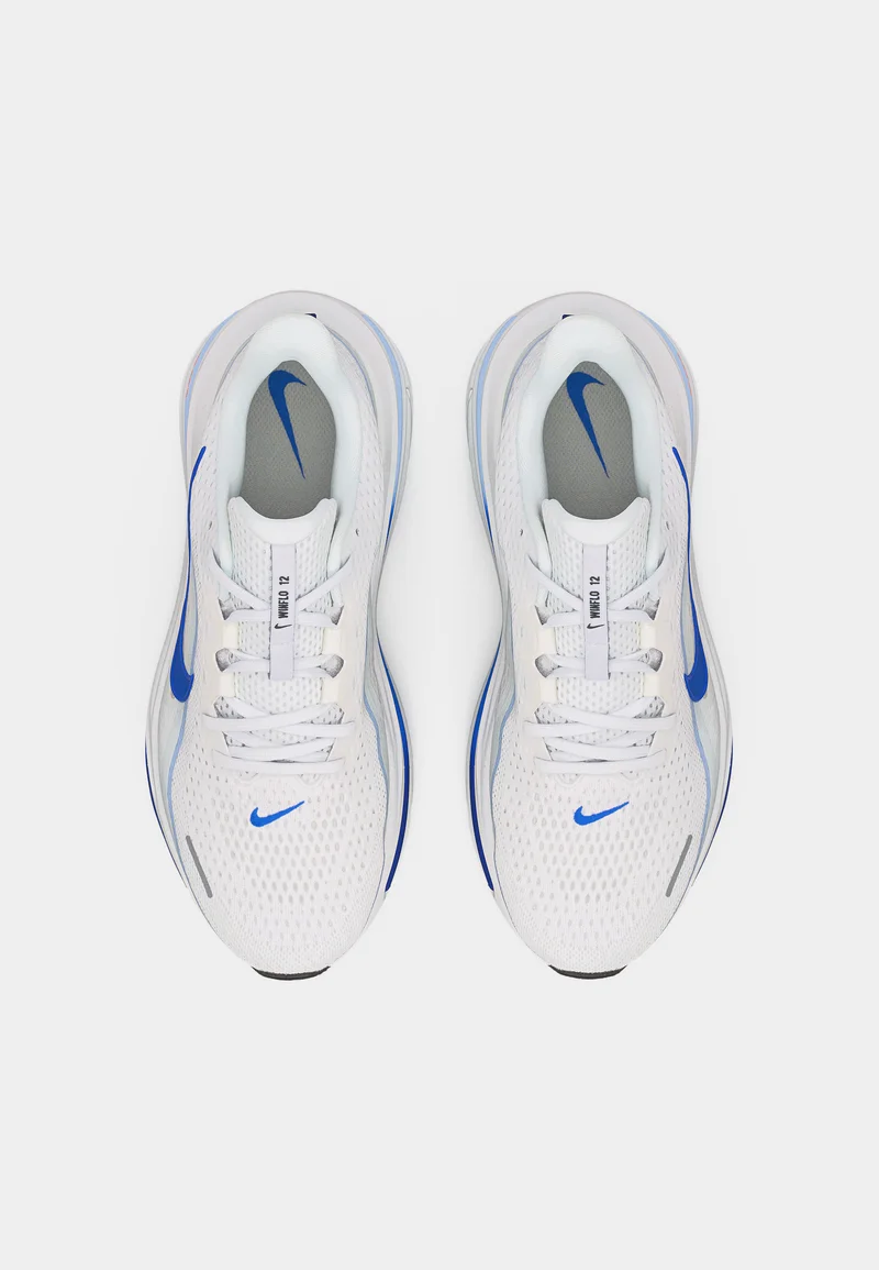 Nike Air Winflo 12 : Confort et réactivité optimale