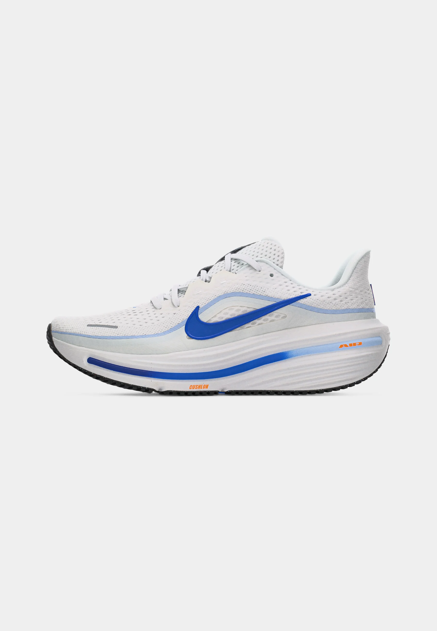 Nike Air Winflo 12 : Confort et réactivité optimale