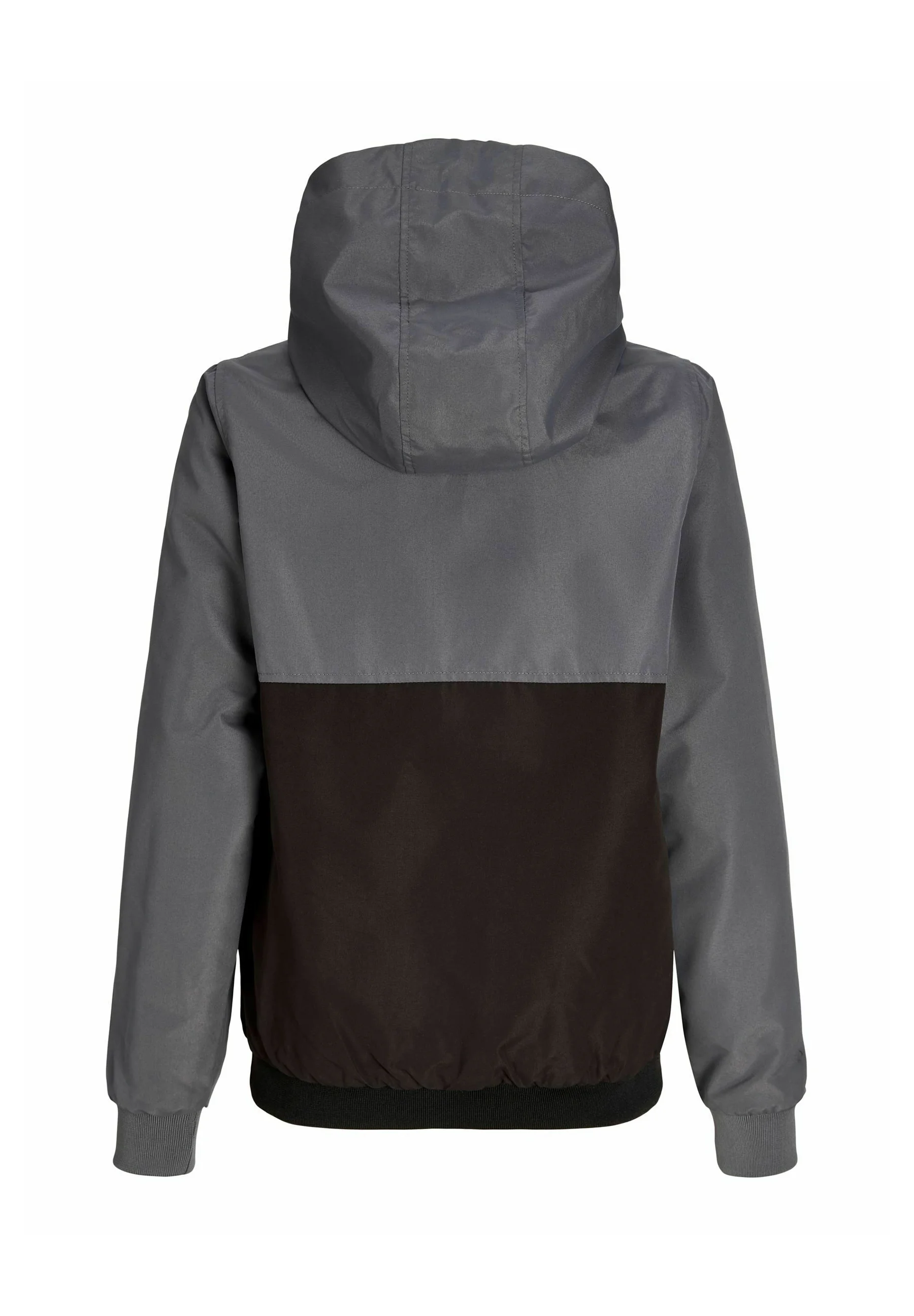 Veste bomber JJERUSH - Softshell hydrofuge Jack & Jones Junior