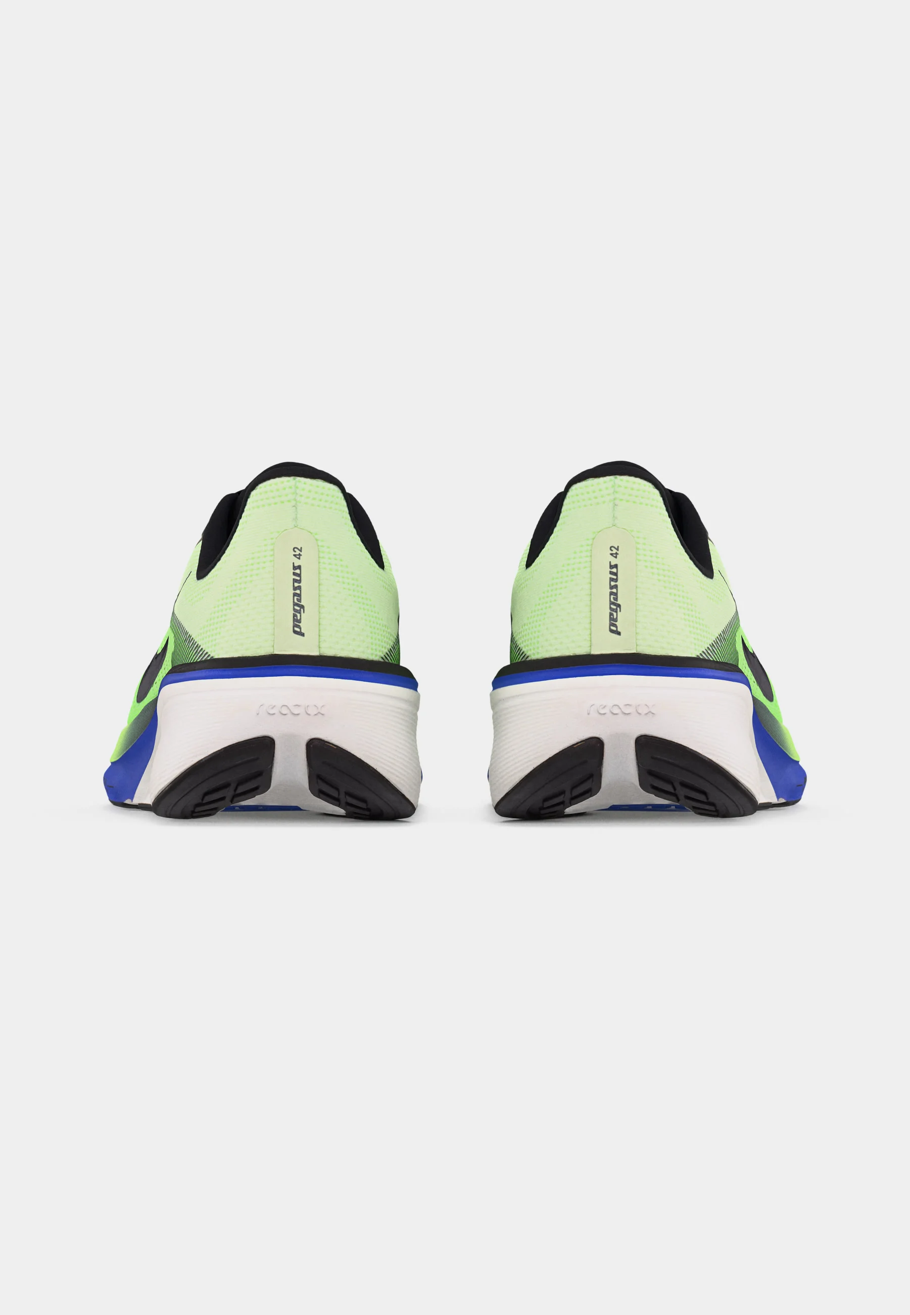 Pegasus 42 Nike : Légèreté et retour d'énergie pour le running