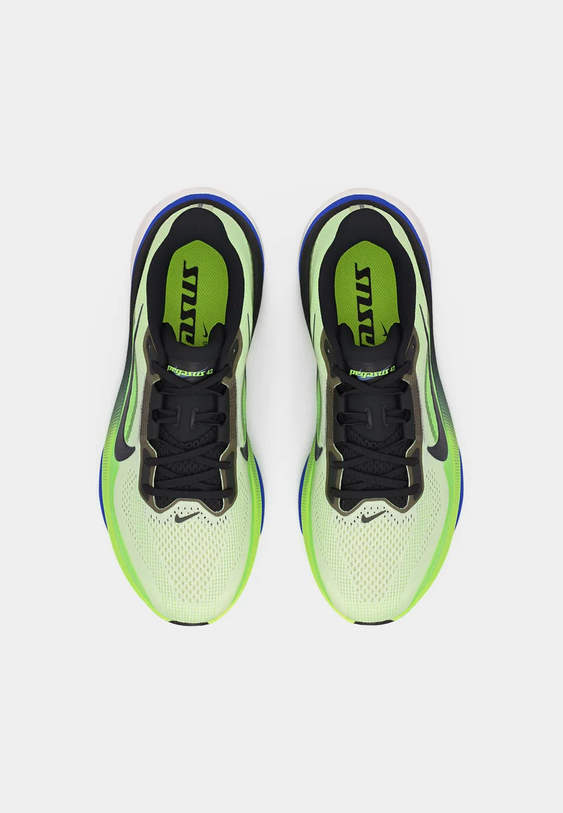 Pegasus 42 Nike : Légèreté et retour d'énergie pour le running