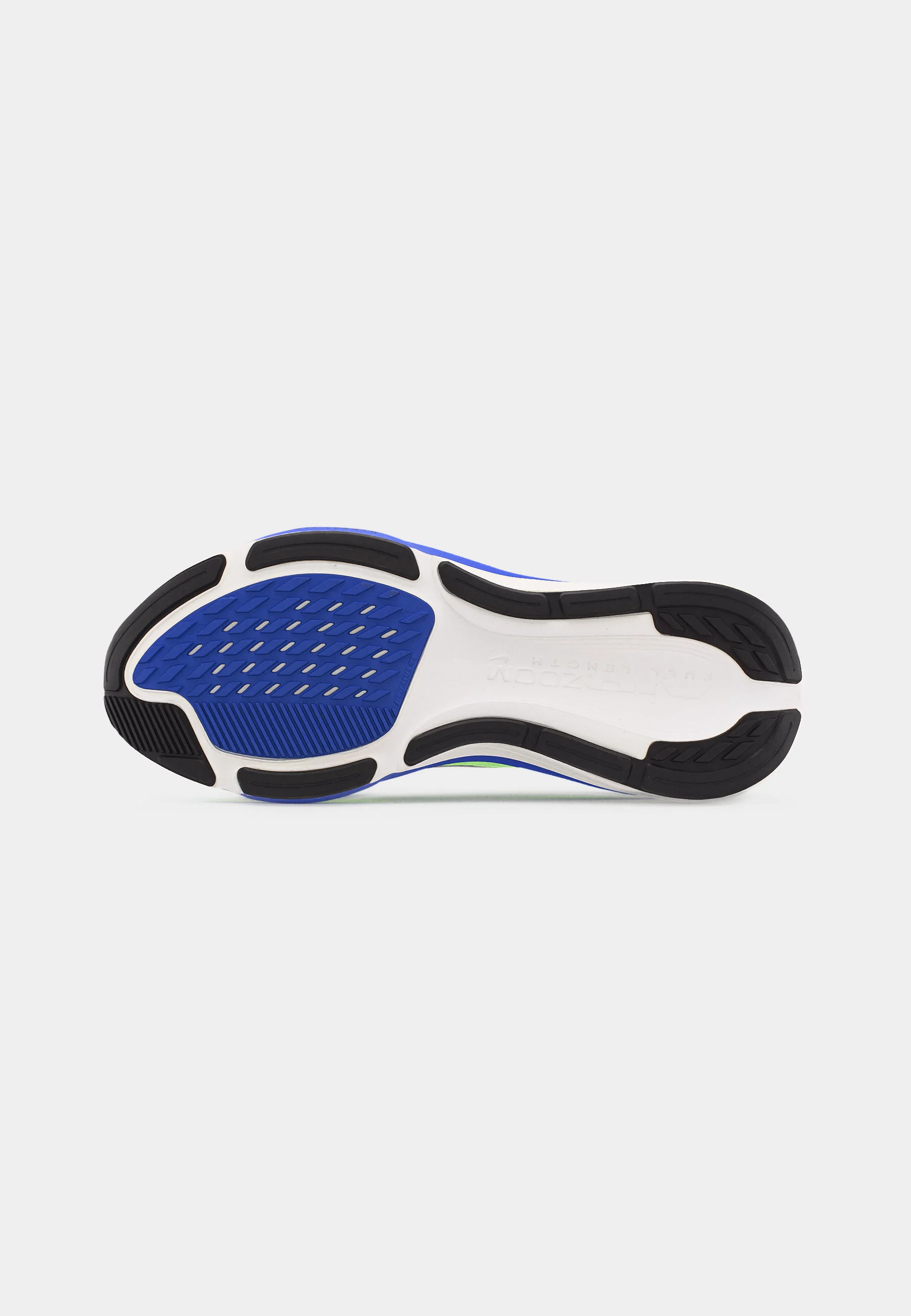 Pegasus 42 Nike : Légèreté et retour d'énergie pour le running
