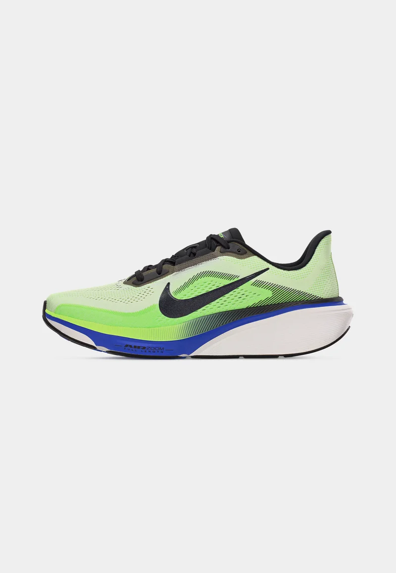 Pegasus 42 Nike : Légèreté et retour d'énergie pour le running