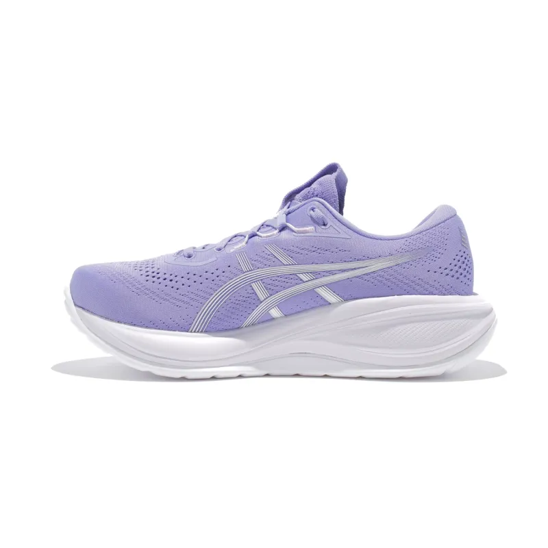 ASICS Gel-Cumulus 28 : Amorti ultra-doux pour des foulées dynamiques