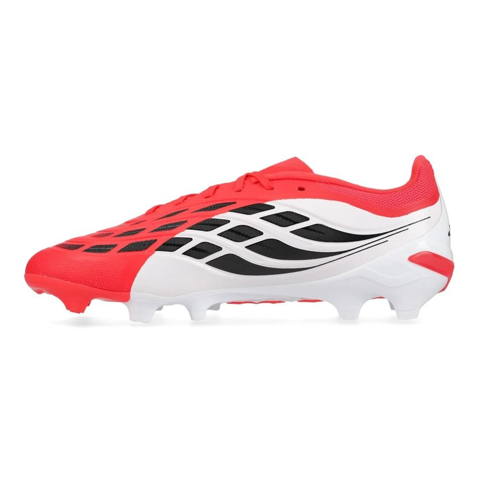 Adidas Predator League FT FG - Précision et puissance pour le football