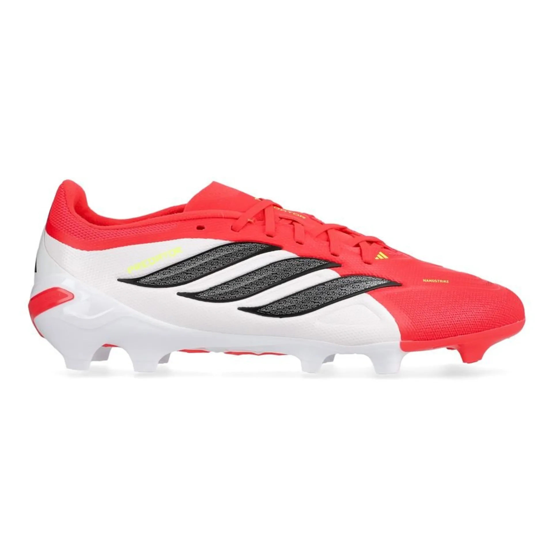 Adidas Predator League FT FG - Précision et puissance pour le football