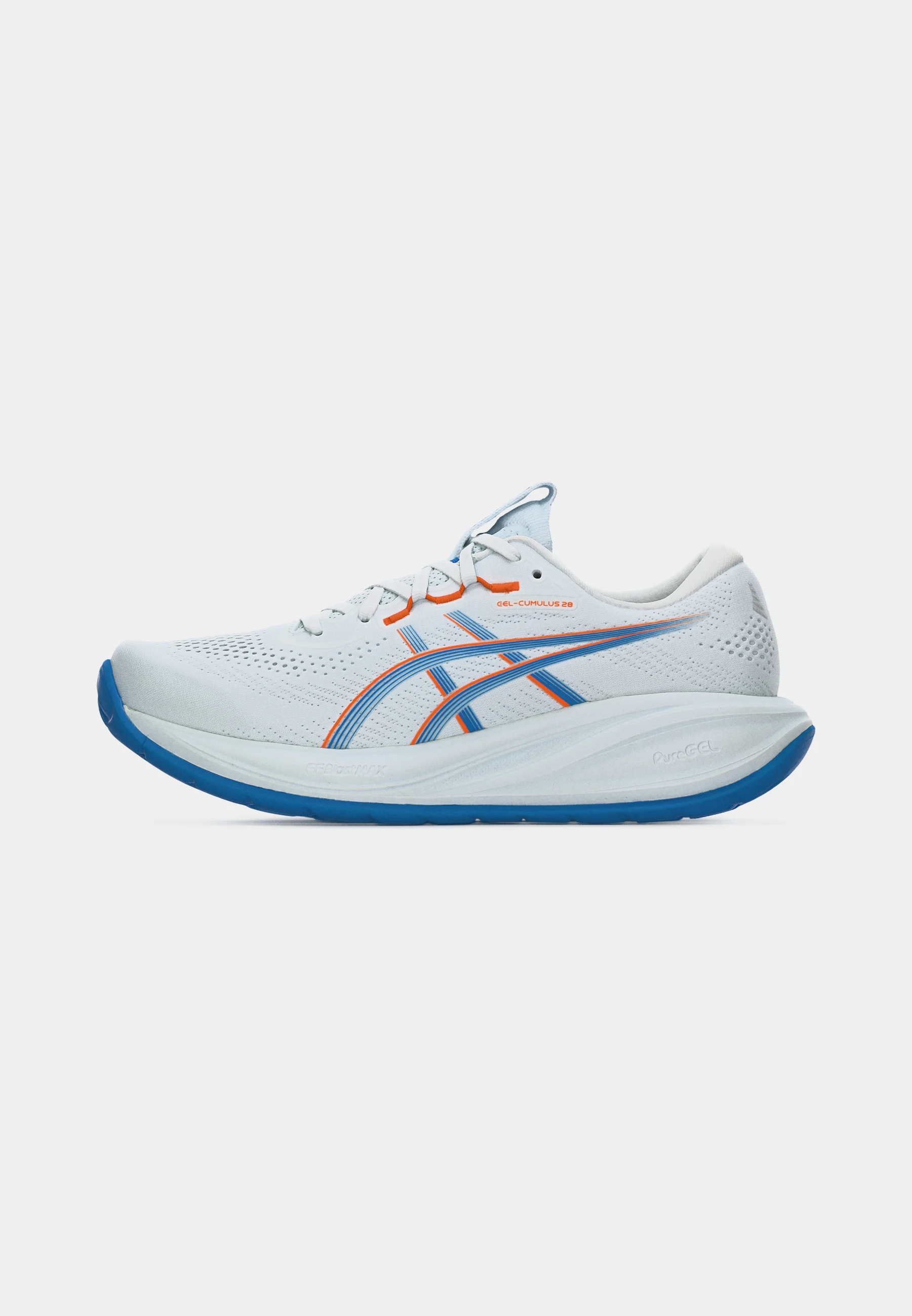 ASICS Gel-Cumulus 28 : Confort et performance pour coureurs neutres