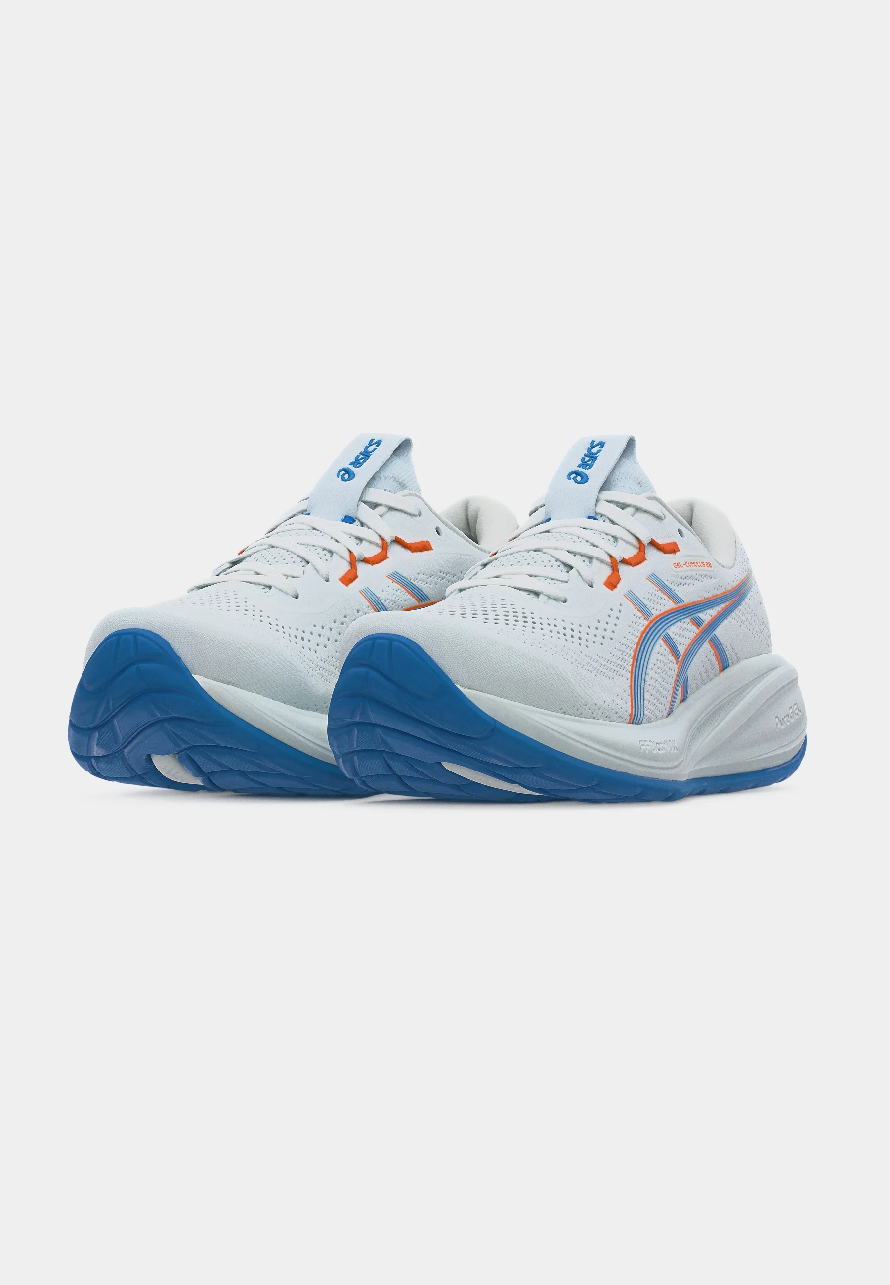 ASICS Gel-Cumulus 28 : Confort et performance pour coureurs neutres