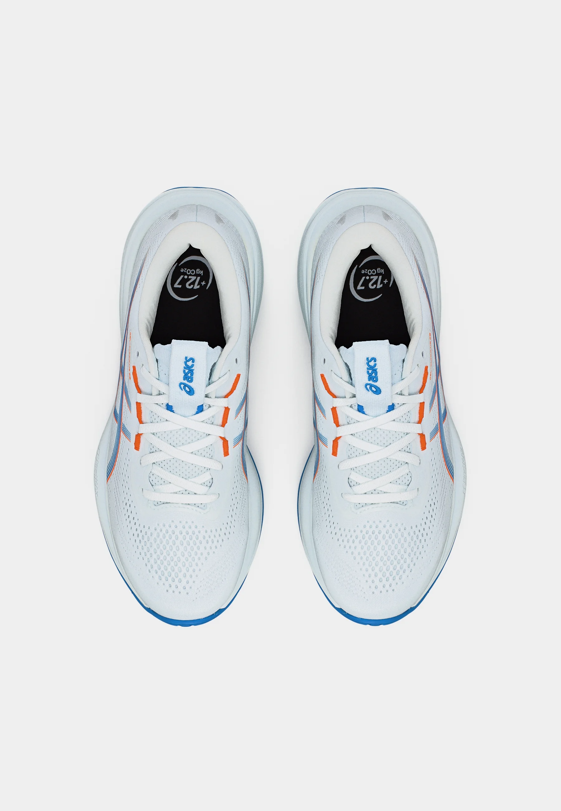 ASICS Gel-Cumulus 28 : Confort et performance pour coureurs neutres