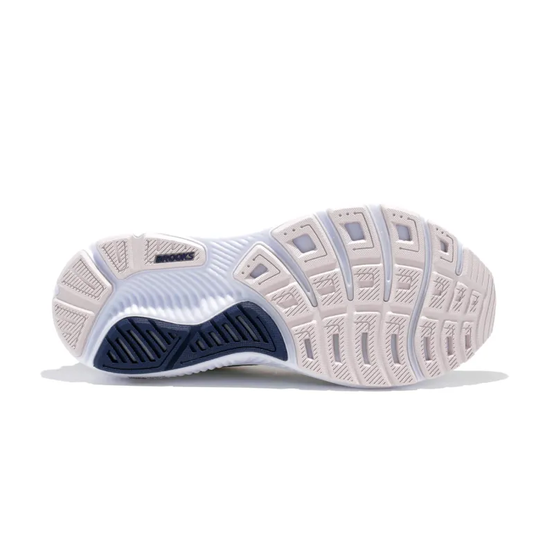 Brooks Ghost 17 : Amorti ultra-confort pour vos runs quotidiens