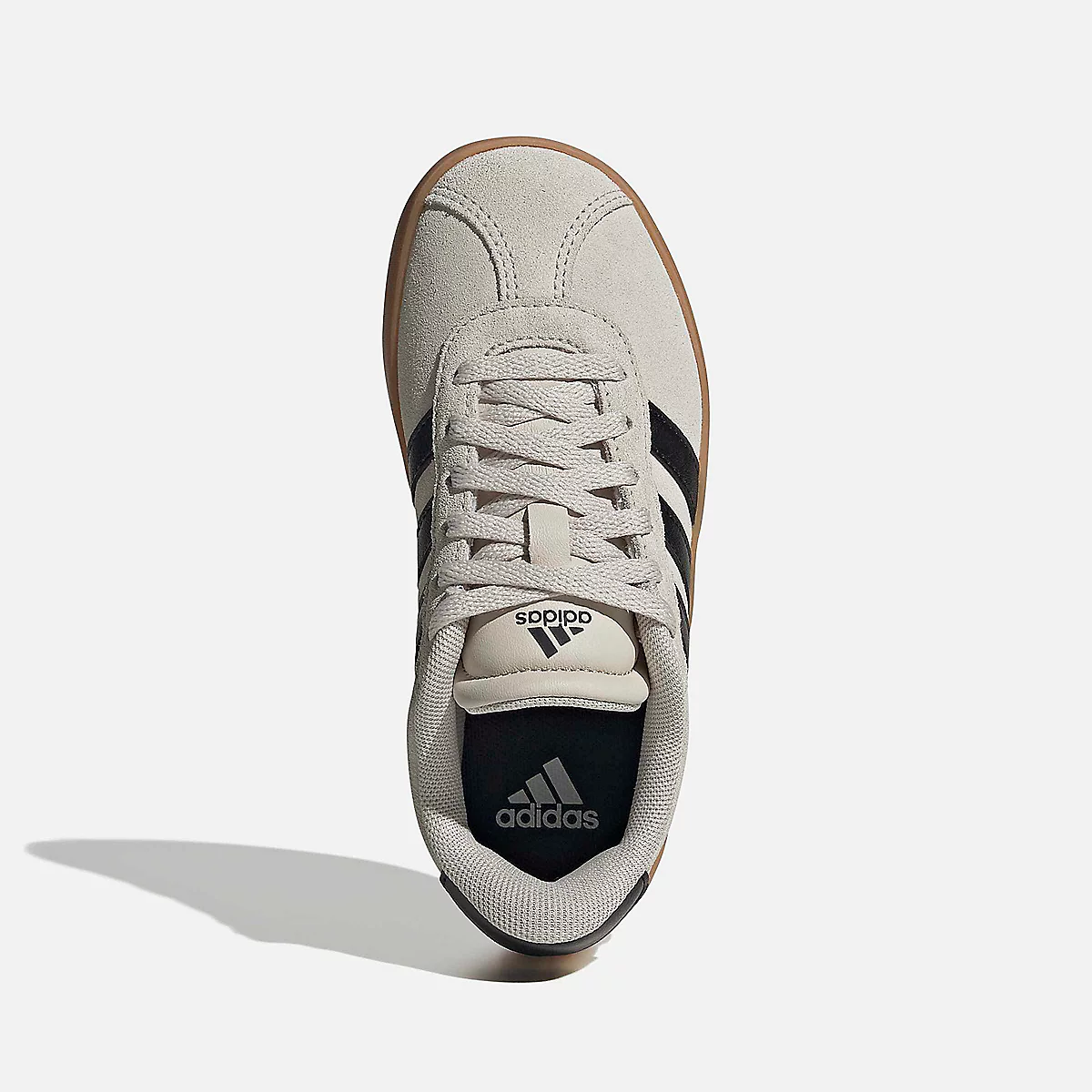 Adidas VL Court 3.0 K : Confort & Robustesse pour Enfants