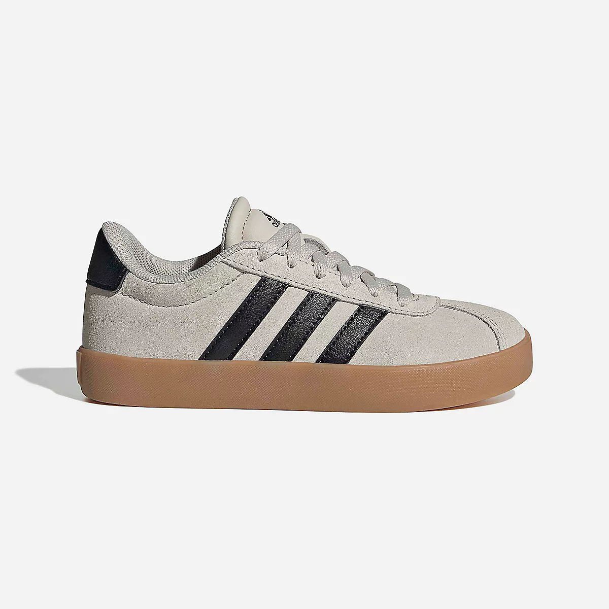 Adidas VL Court 3.0 K : Confort & Robustesse pour Enfants